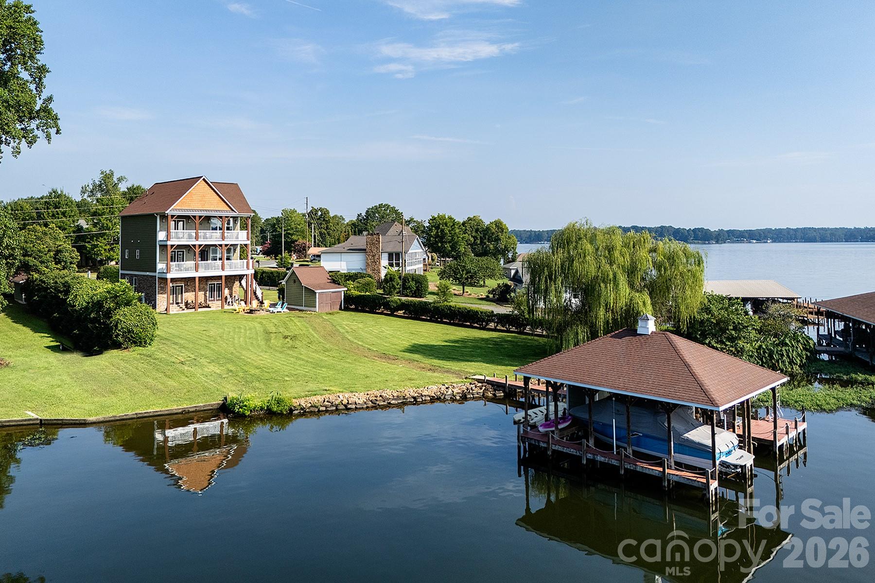 49412 Wood Land Drive — Norwood