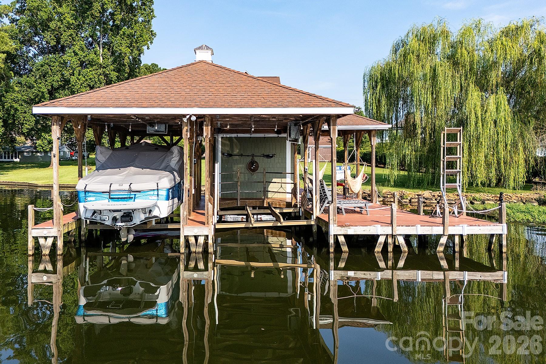 49412 Wood Land Drive — Norwood