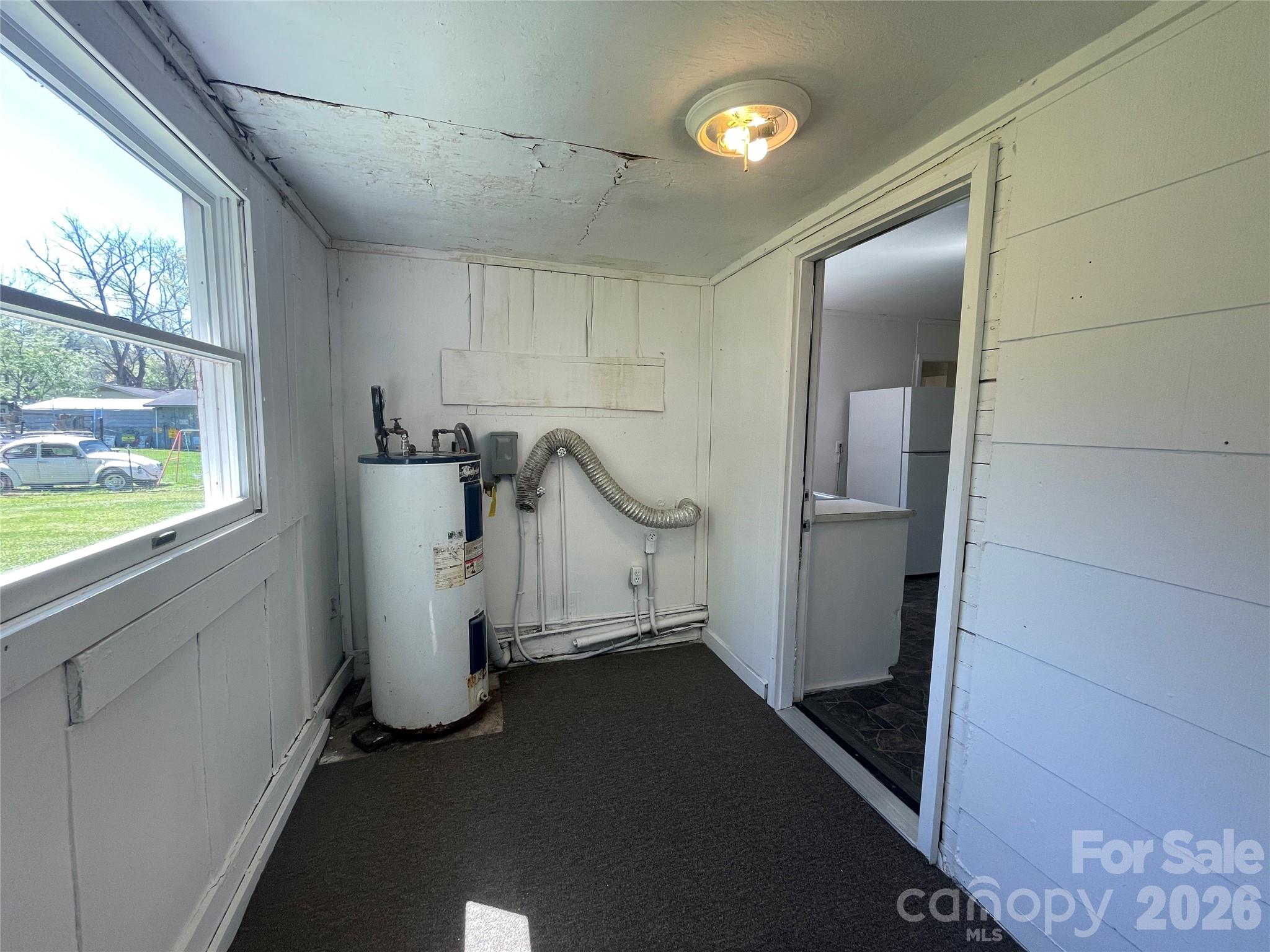 51 Robinson Street — Waynesville