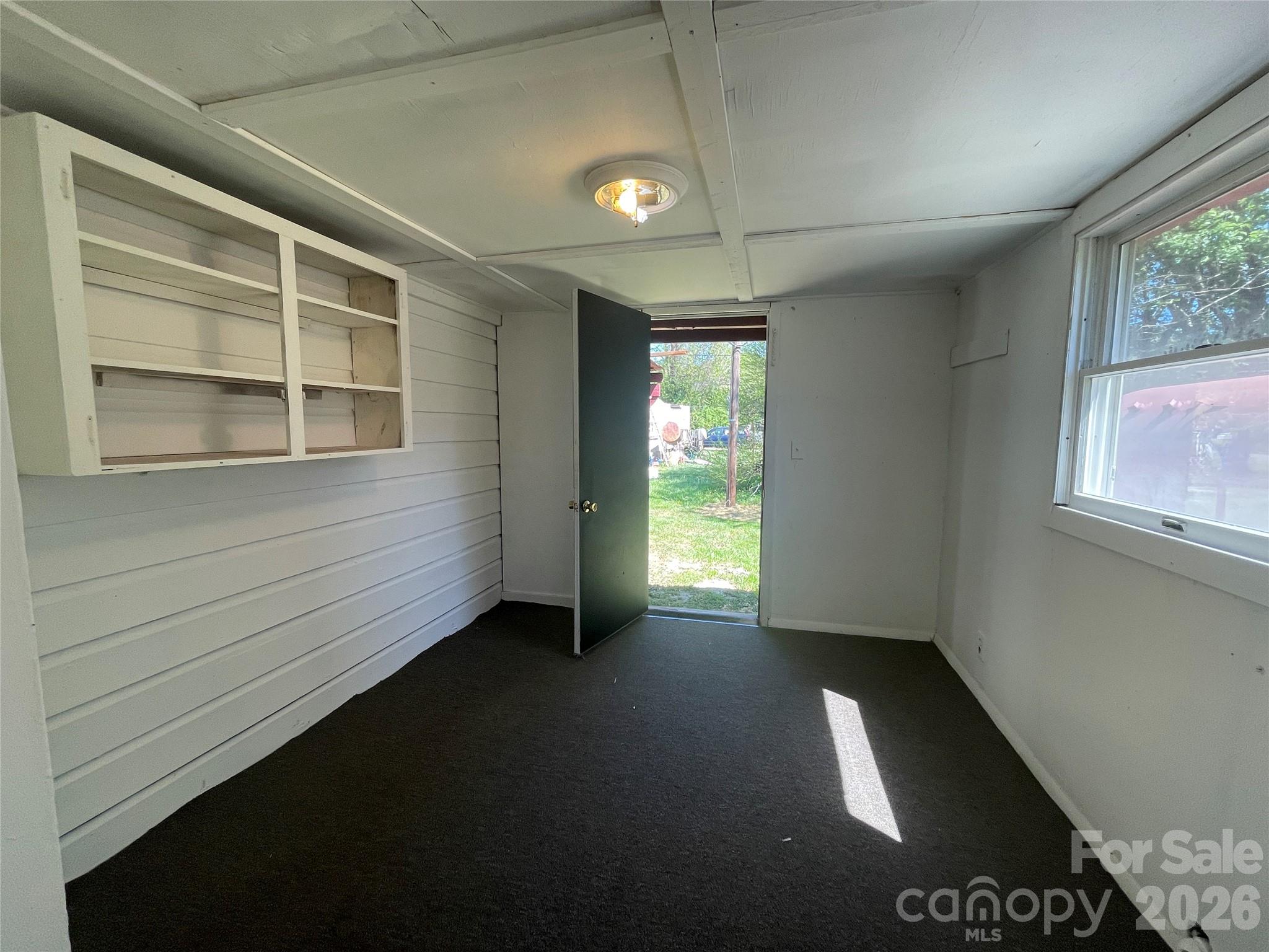 51 Robinson Street — Waynesville