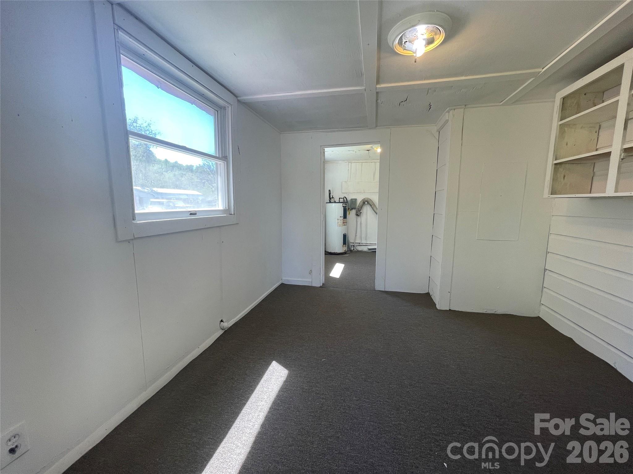51 Robinson Street — Waynesville