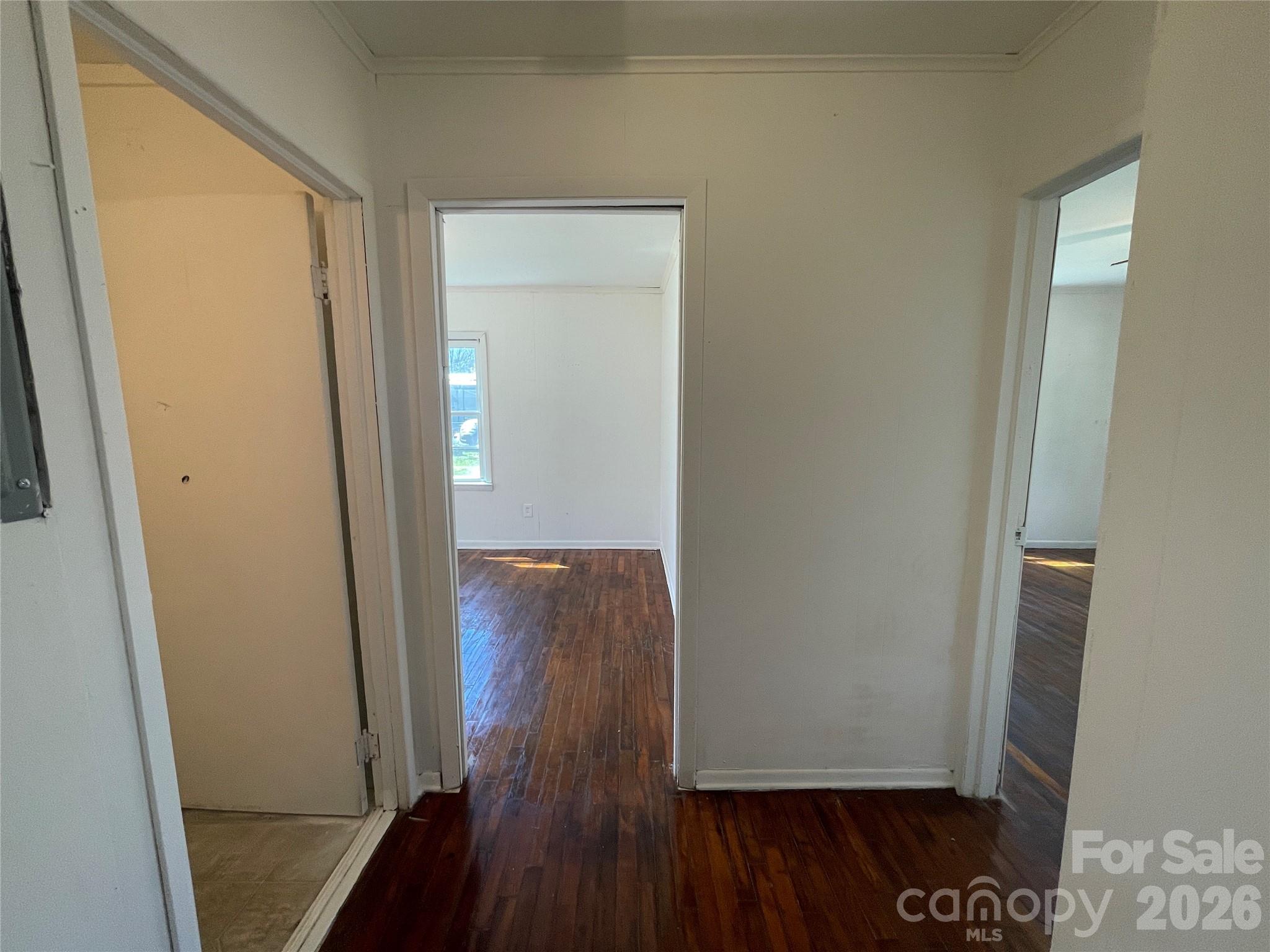 51 Robinson Street — Waynesville