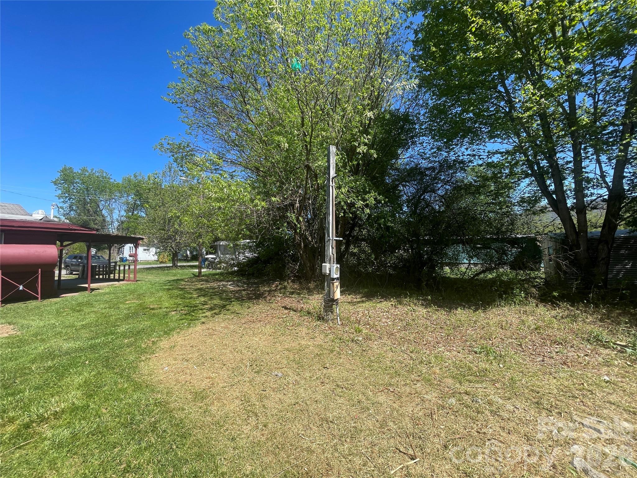 51 Robinson Street — Waynesville