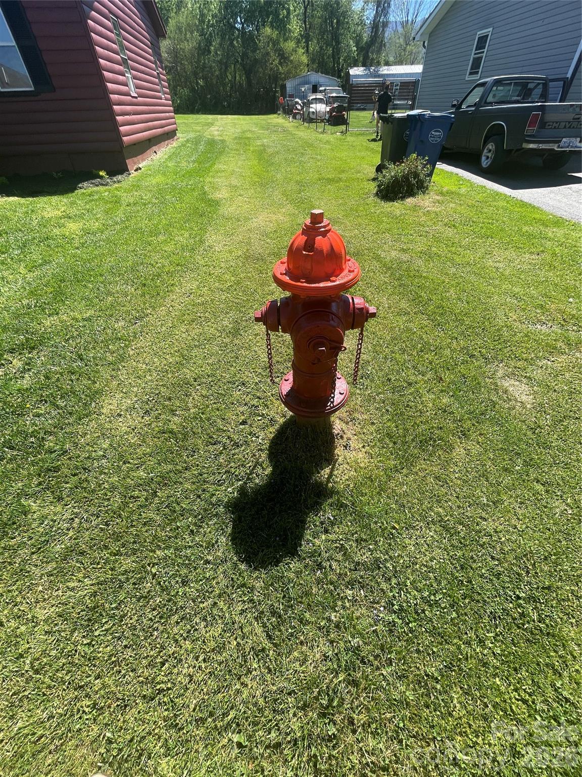 51 Robinson Street — Waynesville