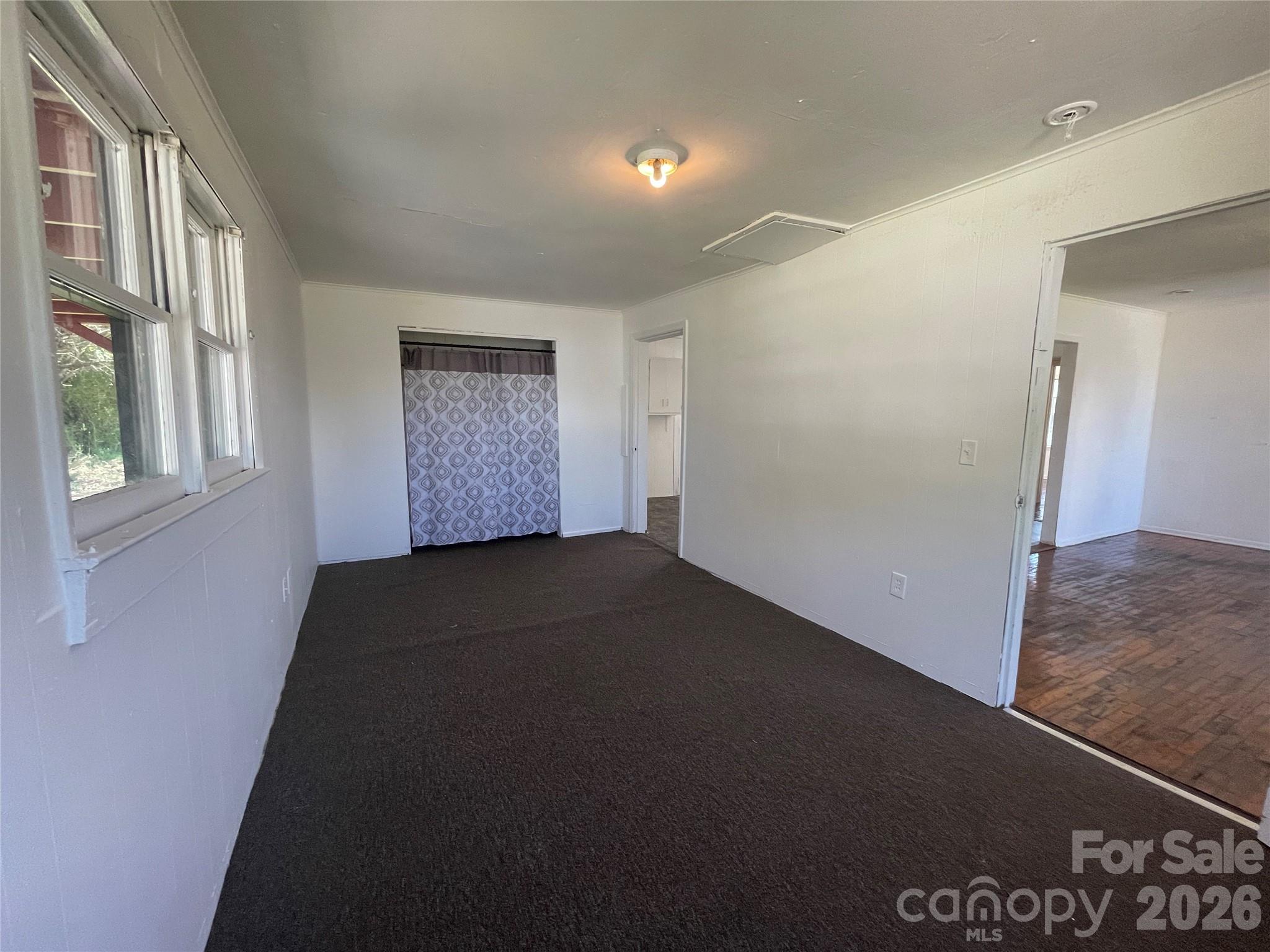 51 Robinson Street — Waynesville