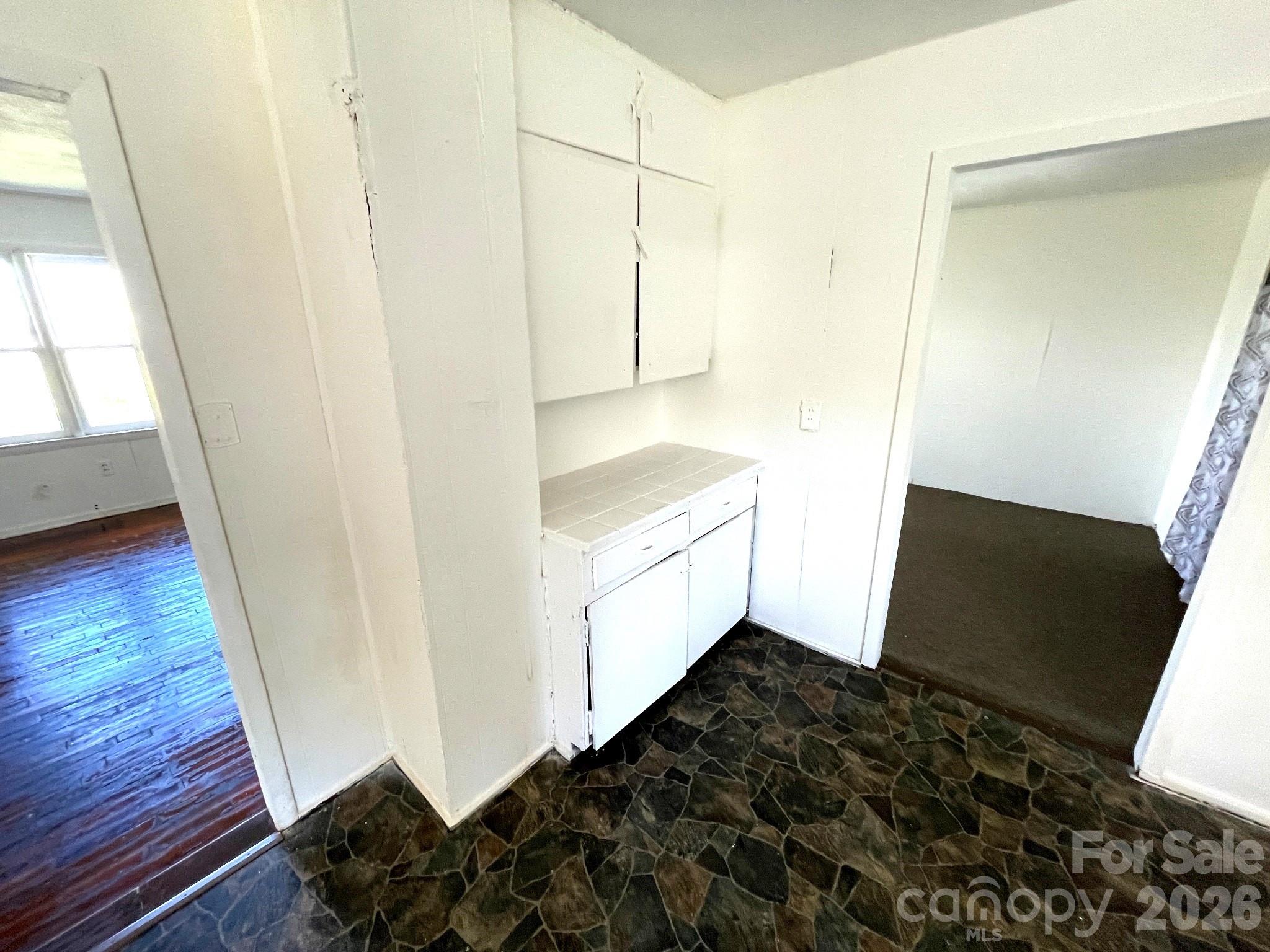 51 Robinson Street — Waynesville