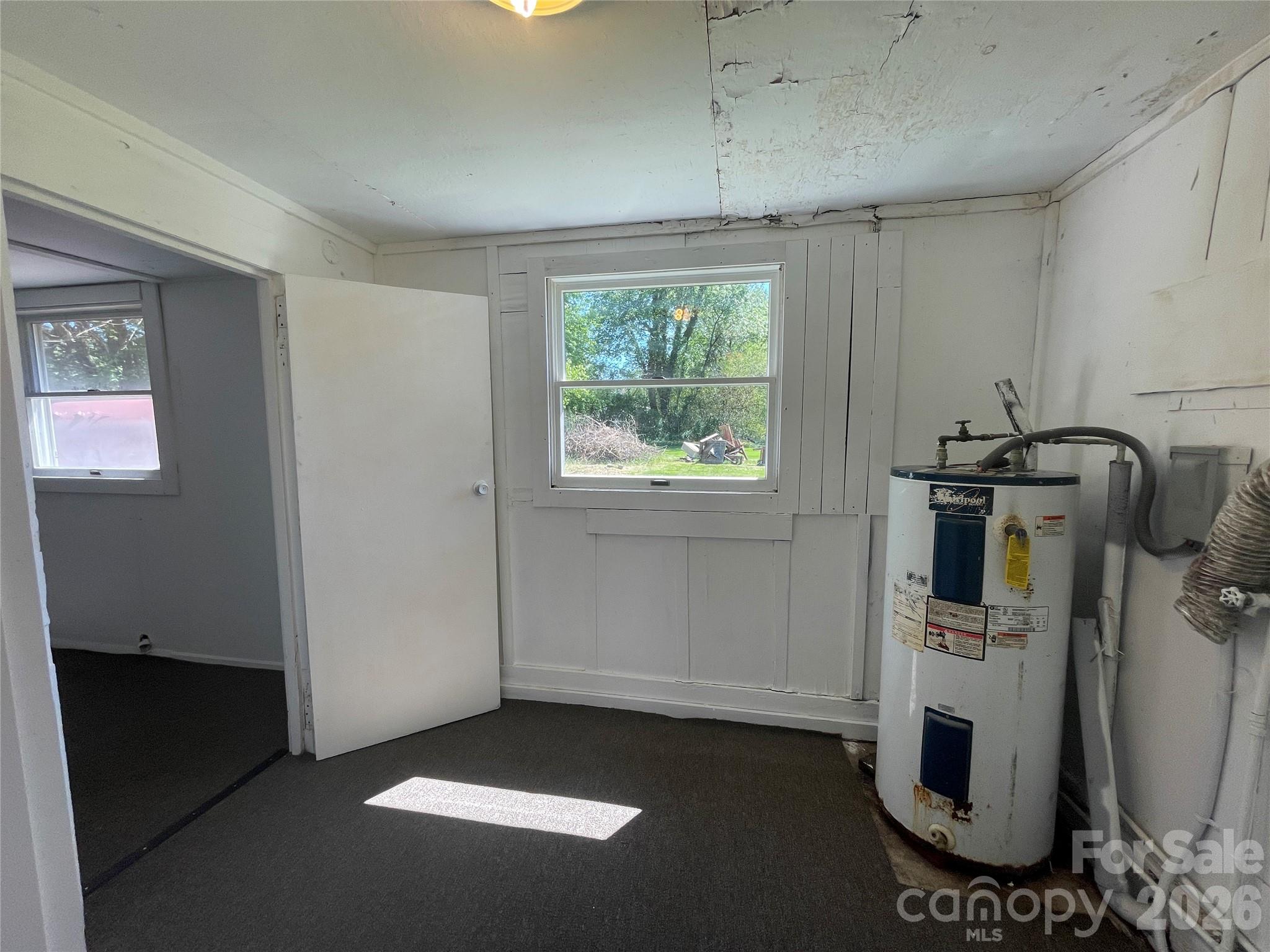 51 Robinson Street — Waynesville