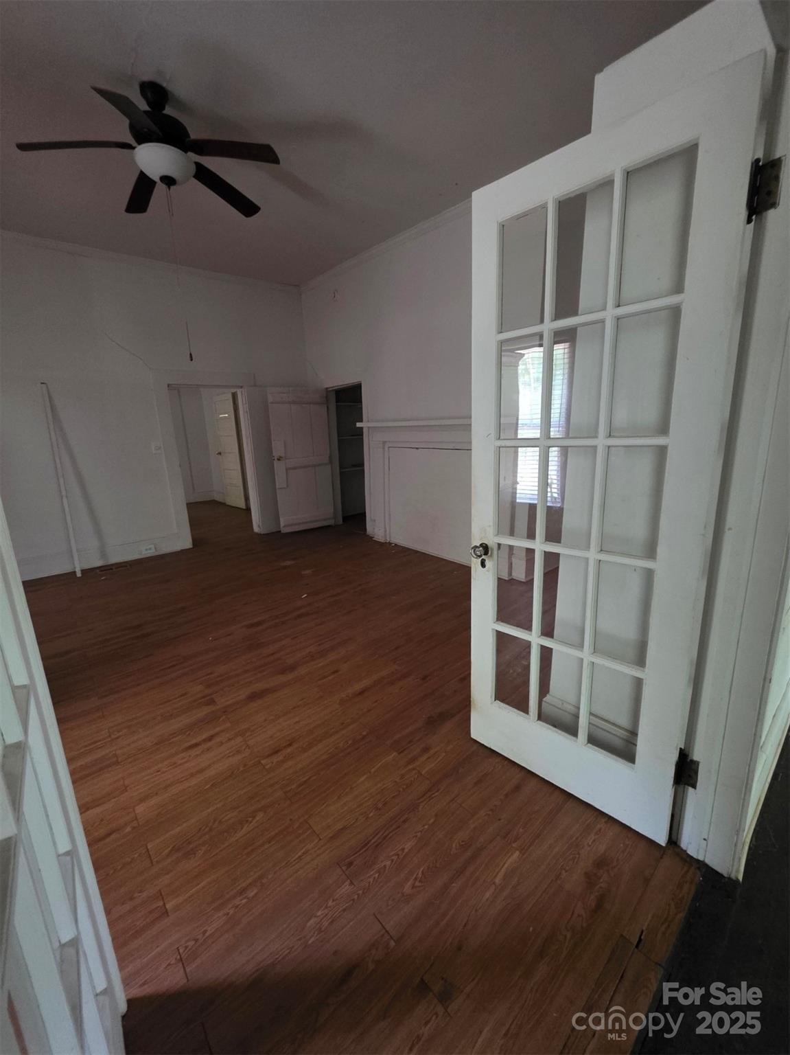 330 Plank Road — Wadesboro