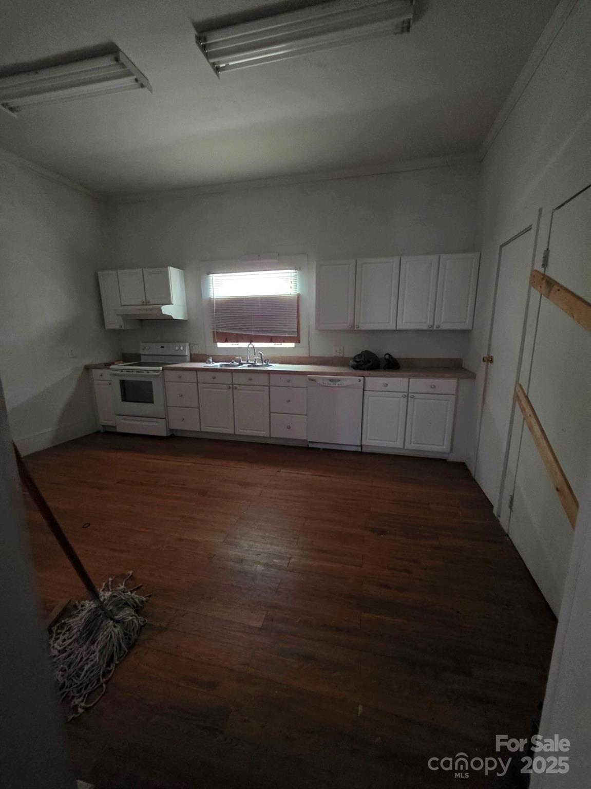 330 Plank Road — Wadesboro