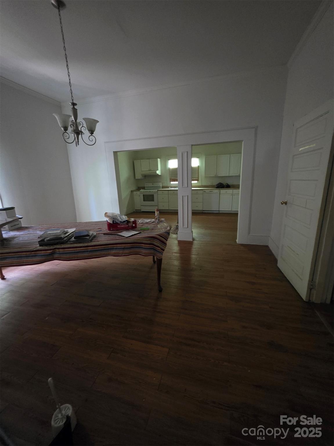 330 Plank Road — Wadesboro