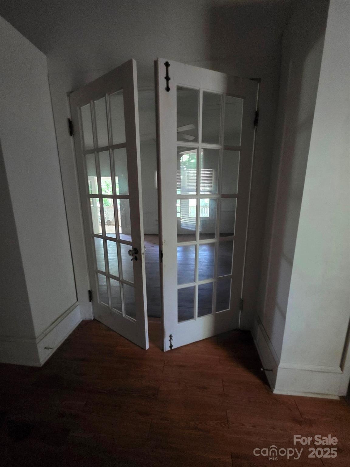 330 Plank Road — Wadesboro