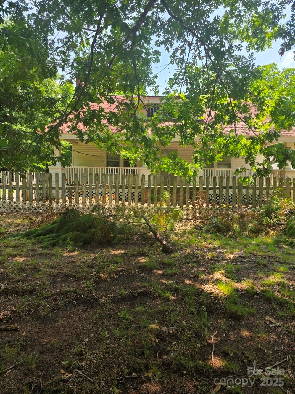 330 Plank Road — Wadesboro