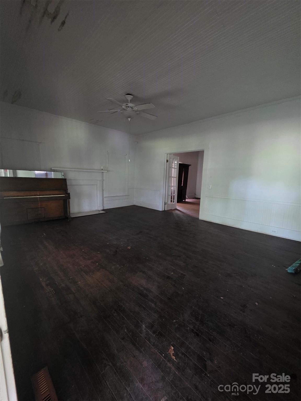 330 Plank Road — Wadesboro