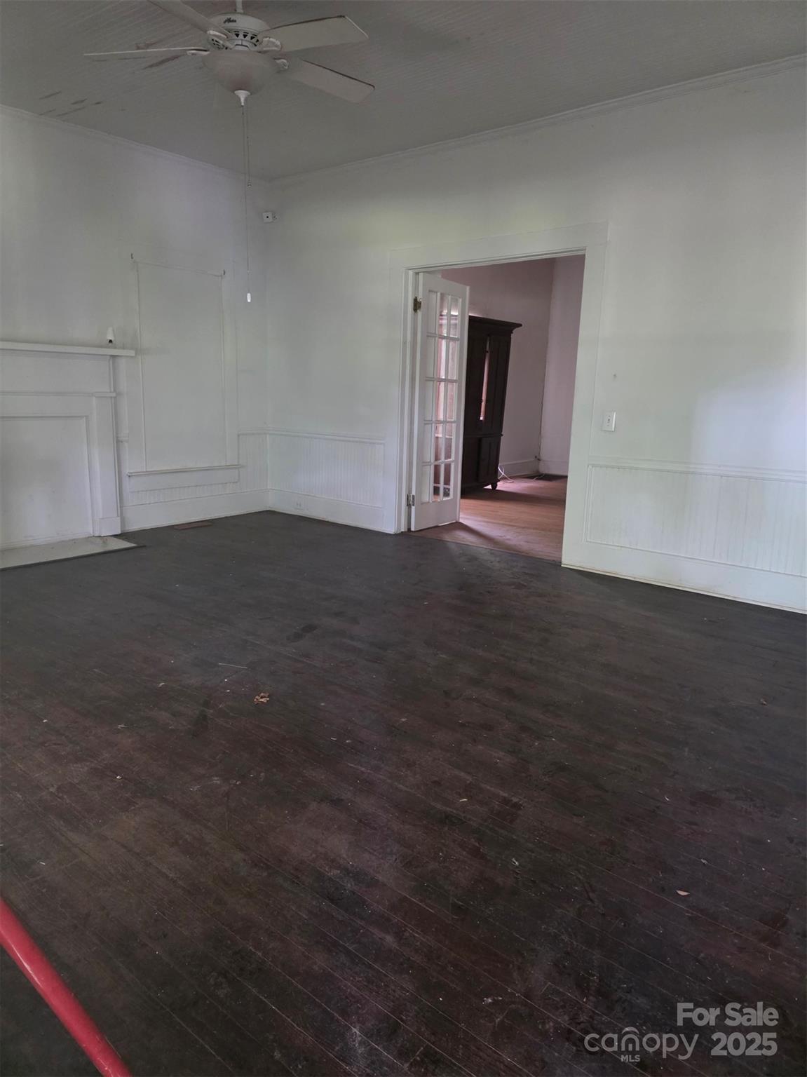 330 Plank Road — Wadesboro