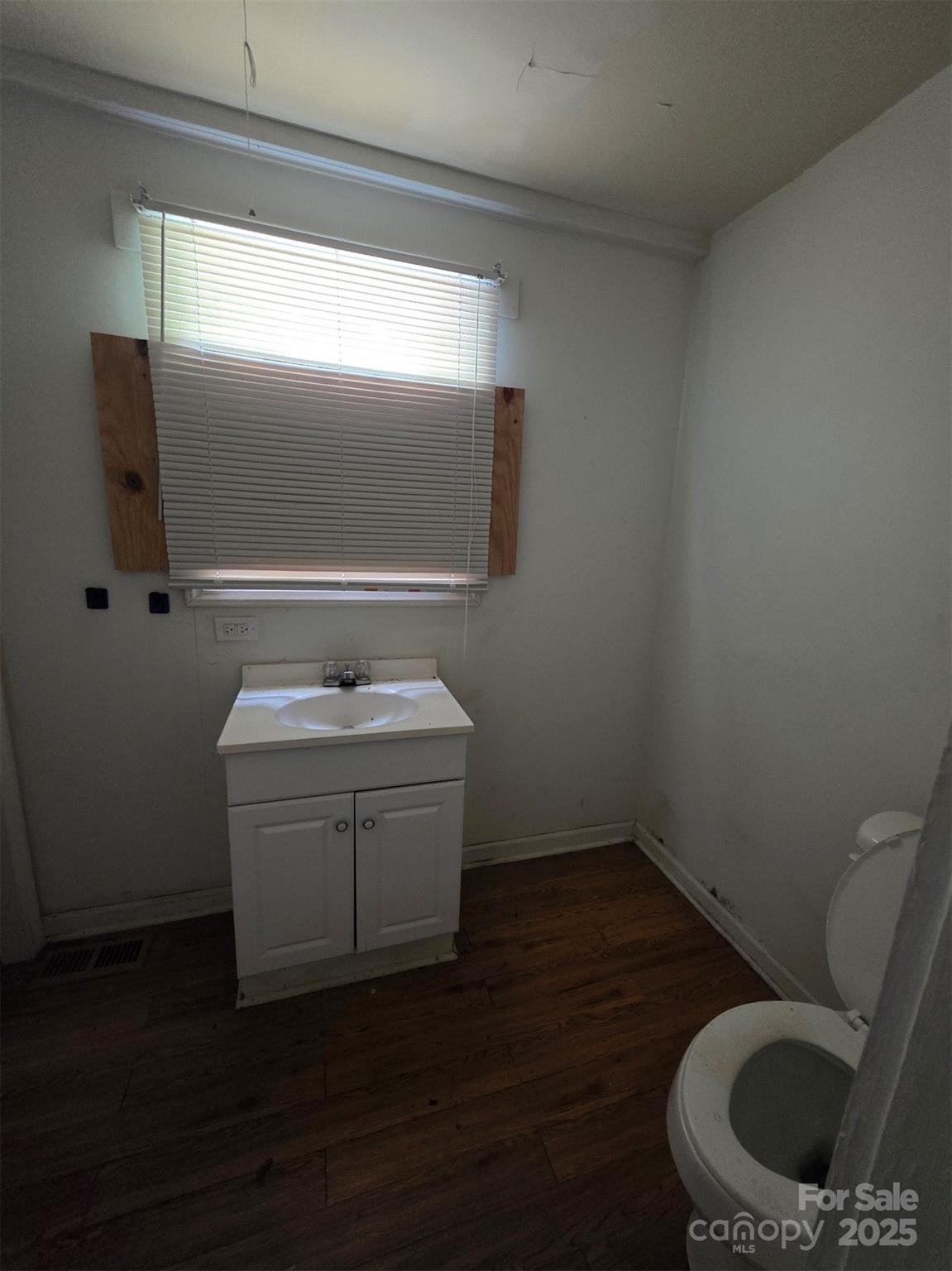 330 Plank Road — Wadesboro