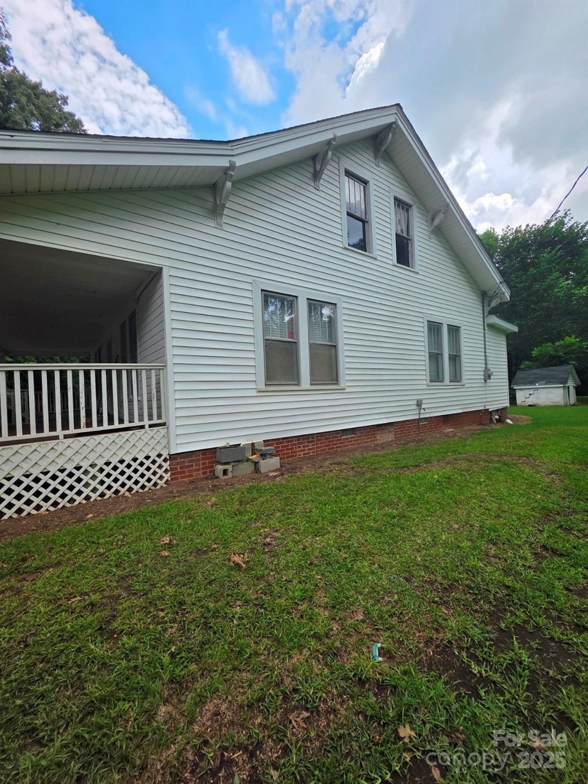 330 Plank Road — Wadesboro