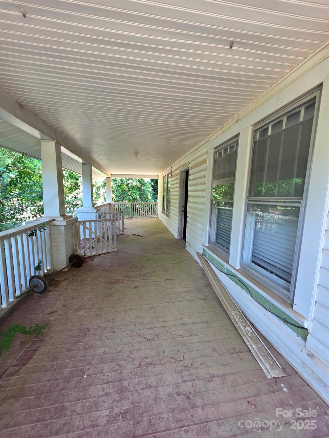330 Plank Road — Wadesboro