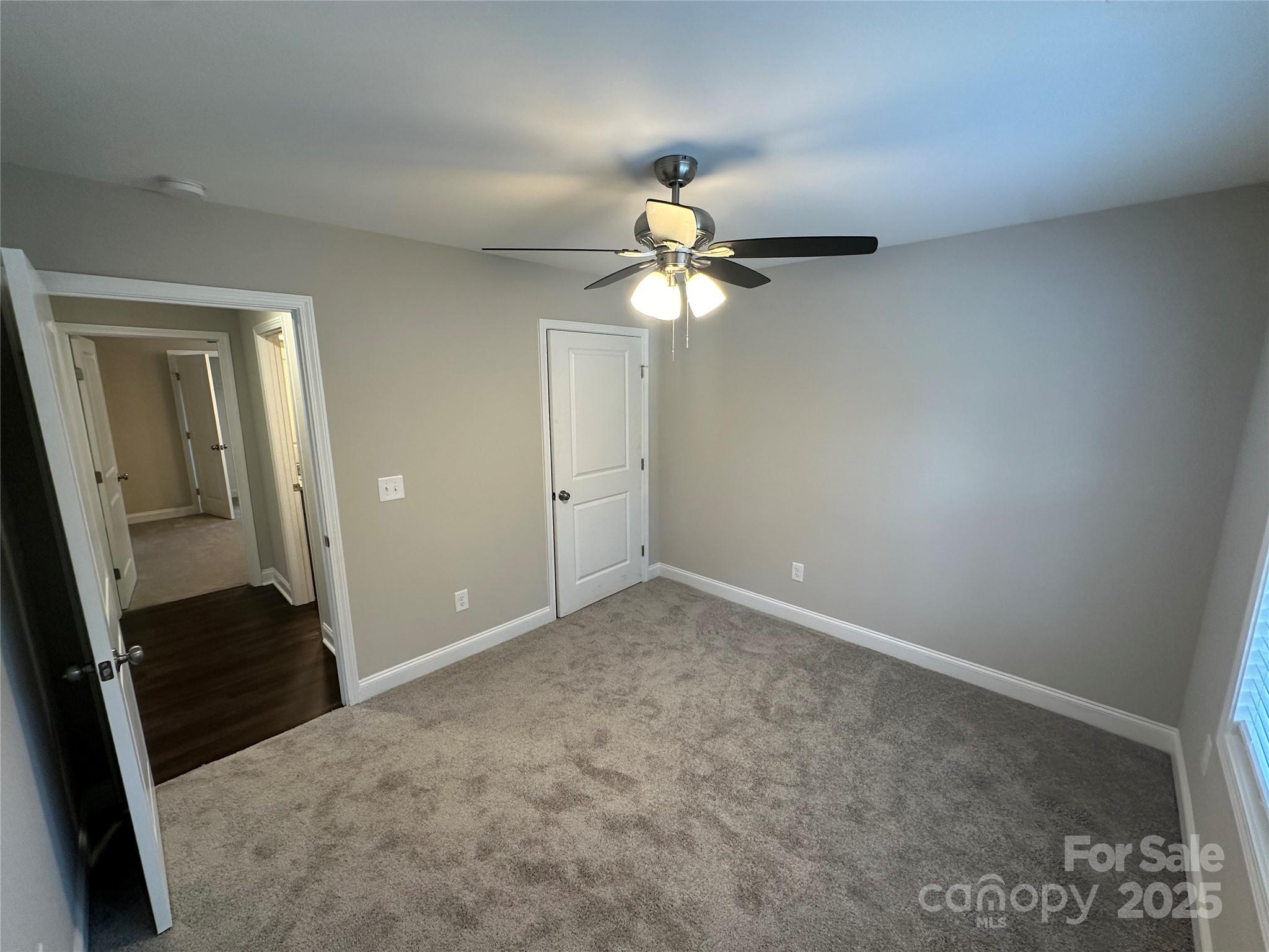 001 Arbor Street — Wadesboro