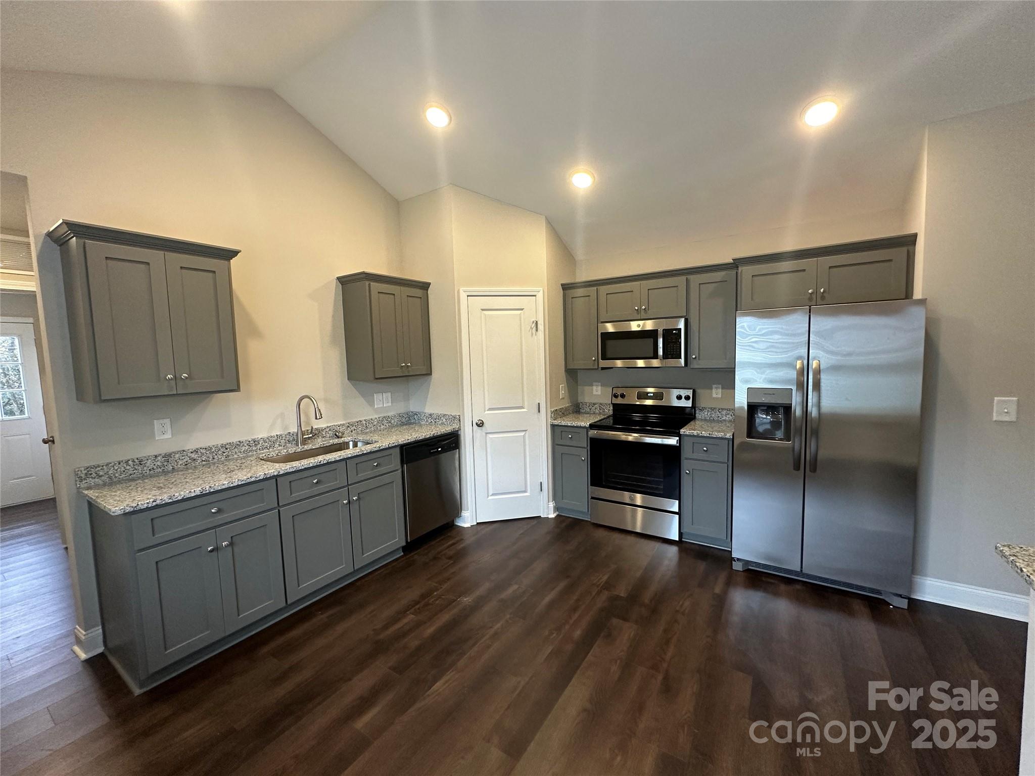002 Arbor Street — Wadesboro