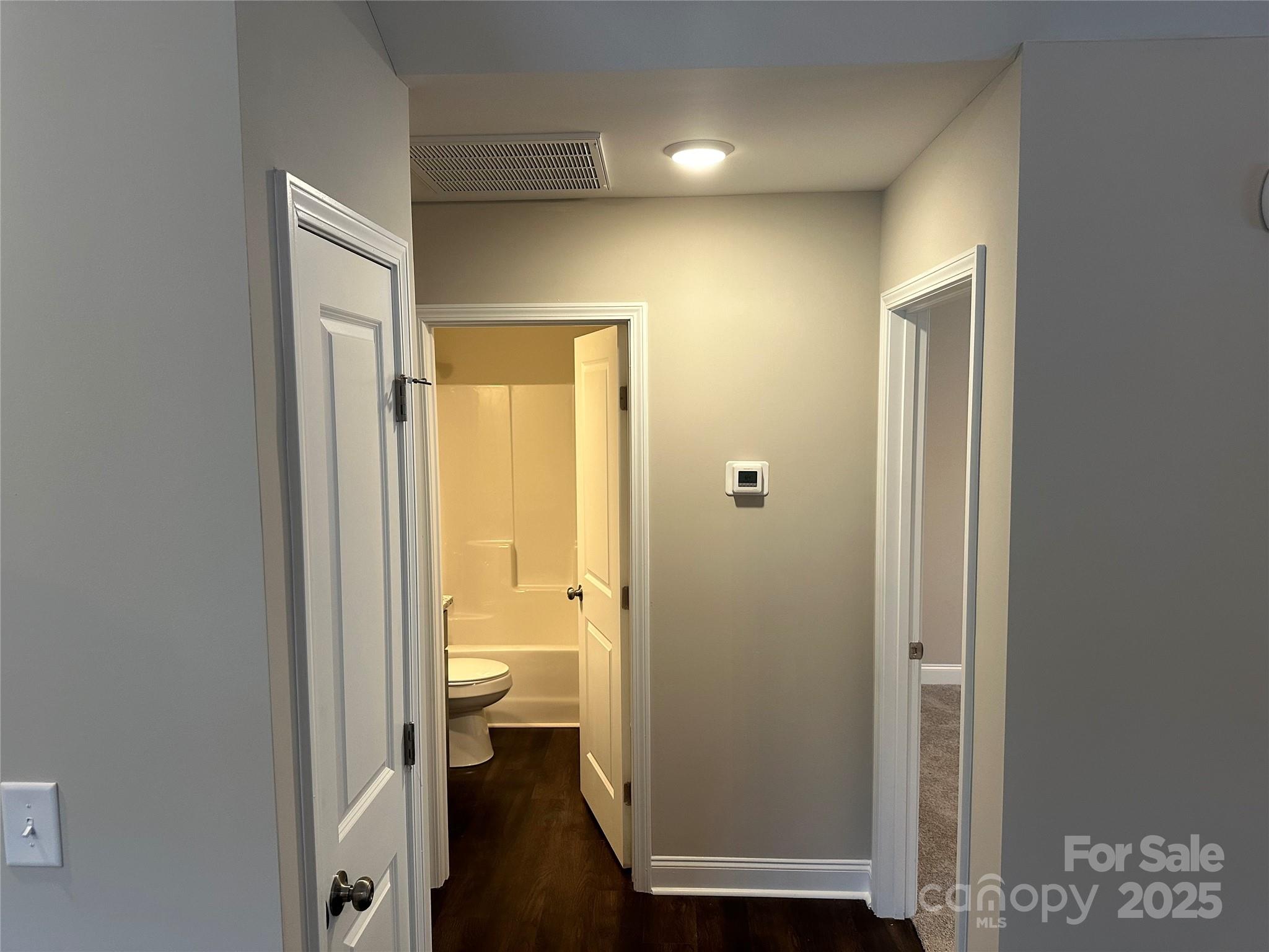 002 Arbor Street — Wadesboro