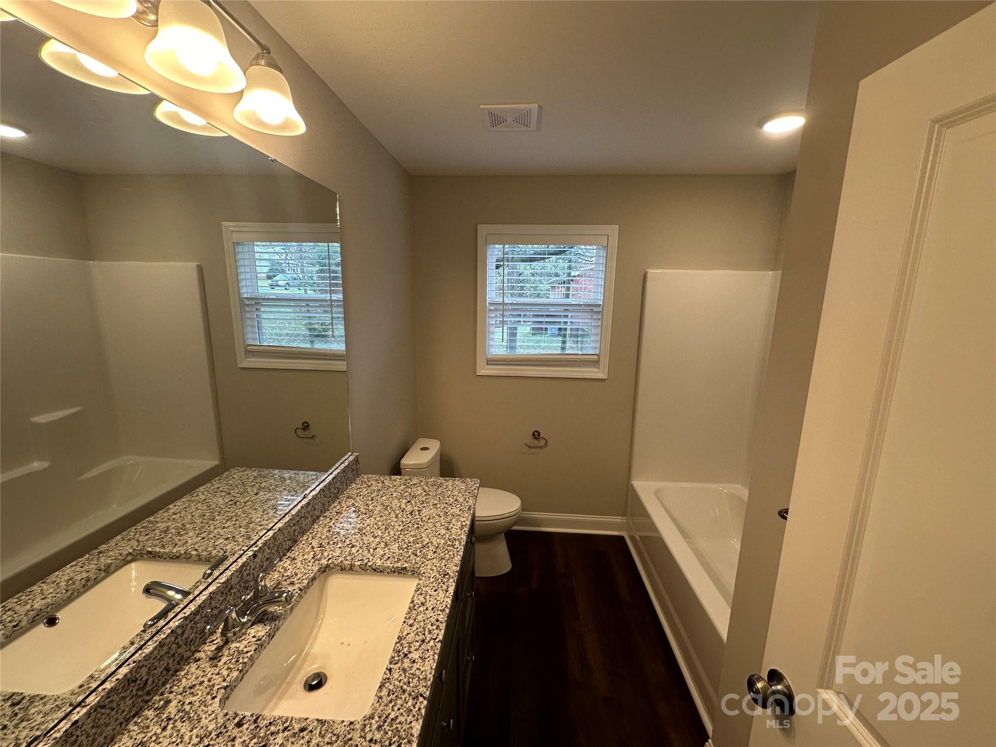 002 Arbor Street — Wadesboro