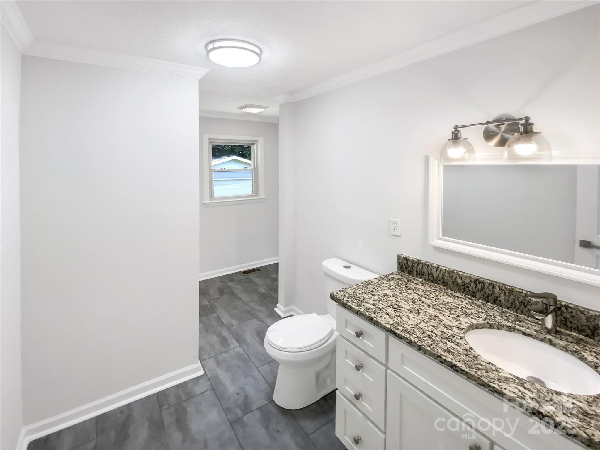 301 Briarcliff Drive — Kannapolis