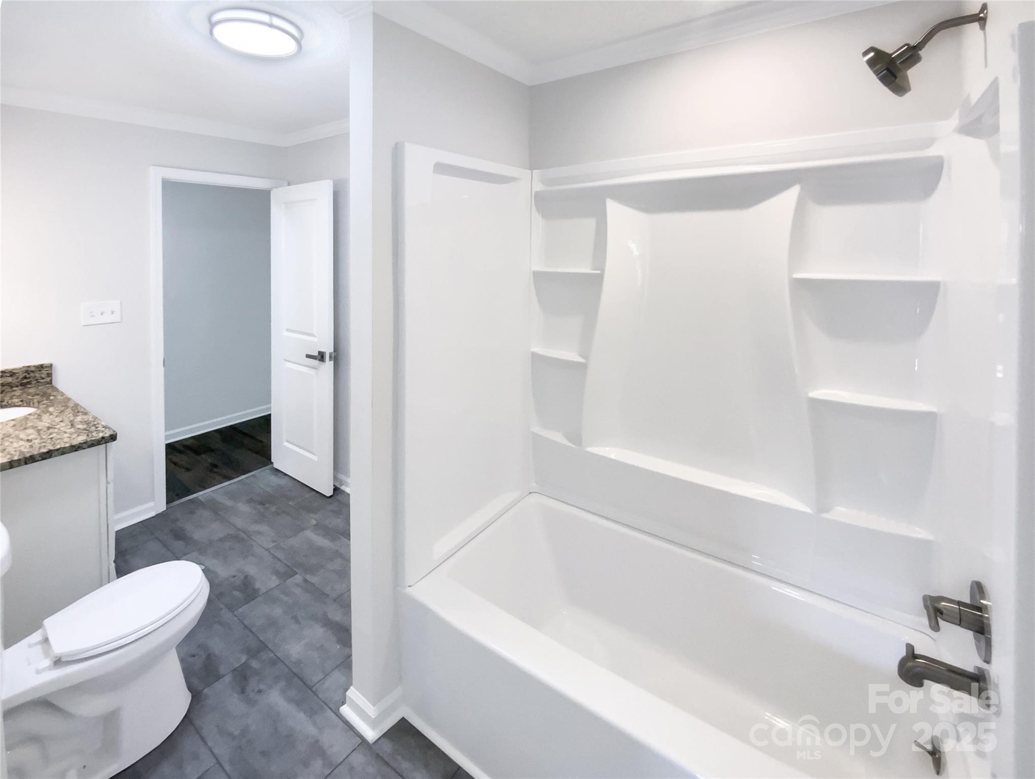 301 Briarcliff Drive — Kannapolis
