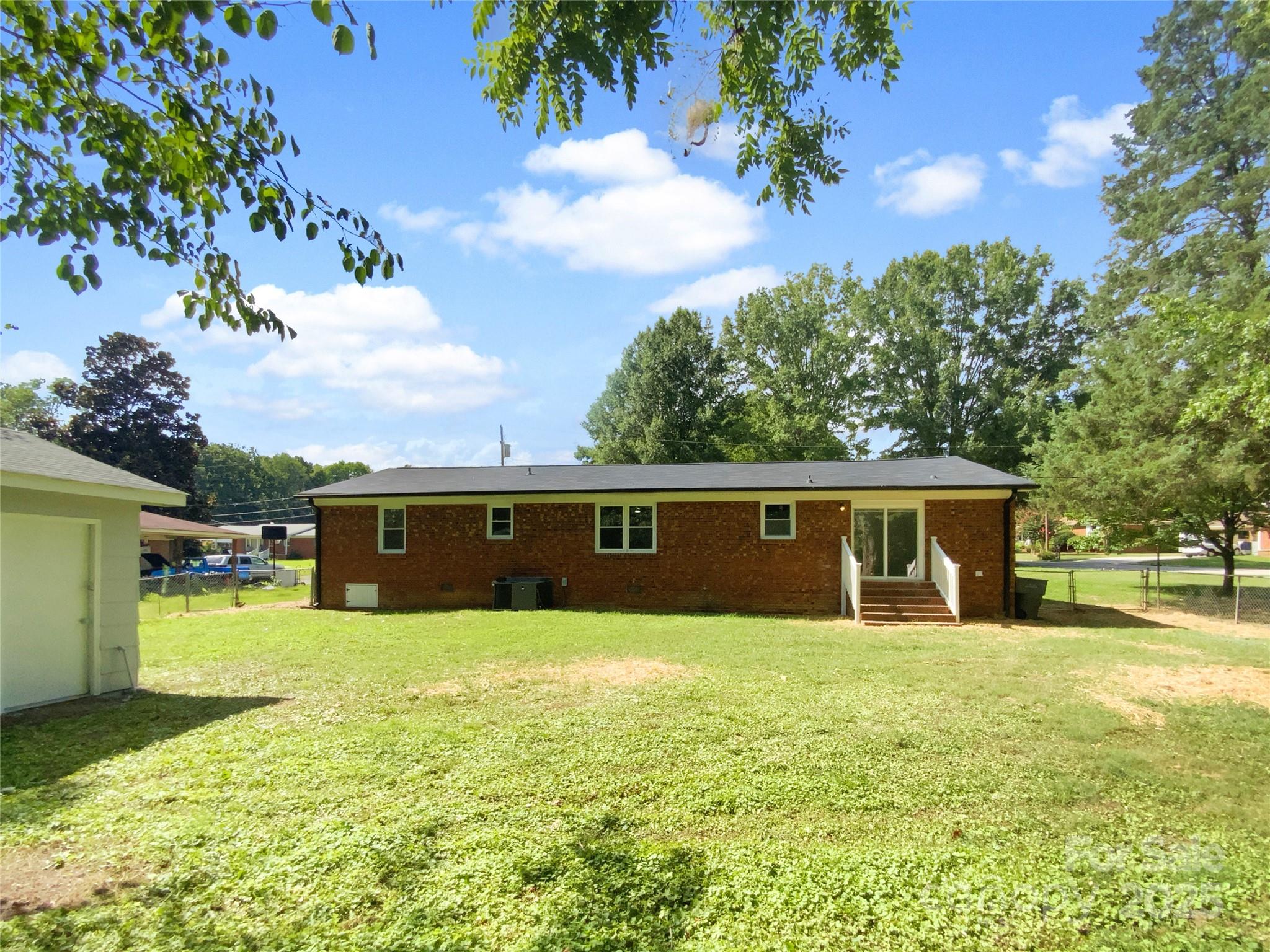301 Briarcliff Drive — Kannapolis