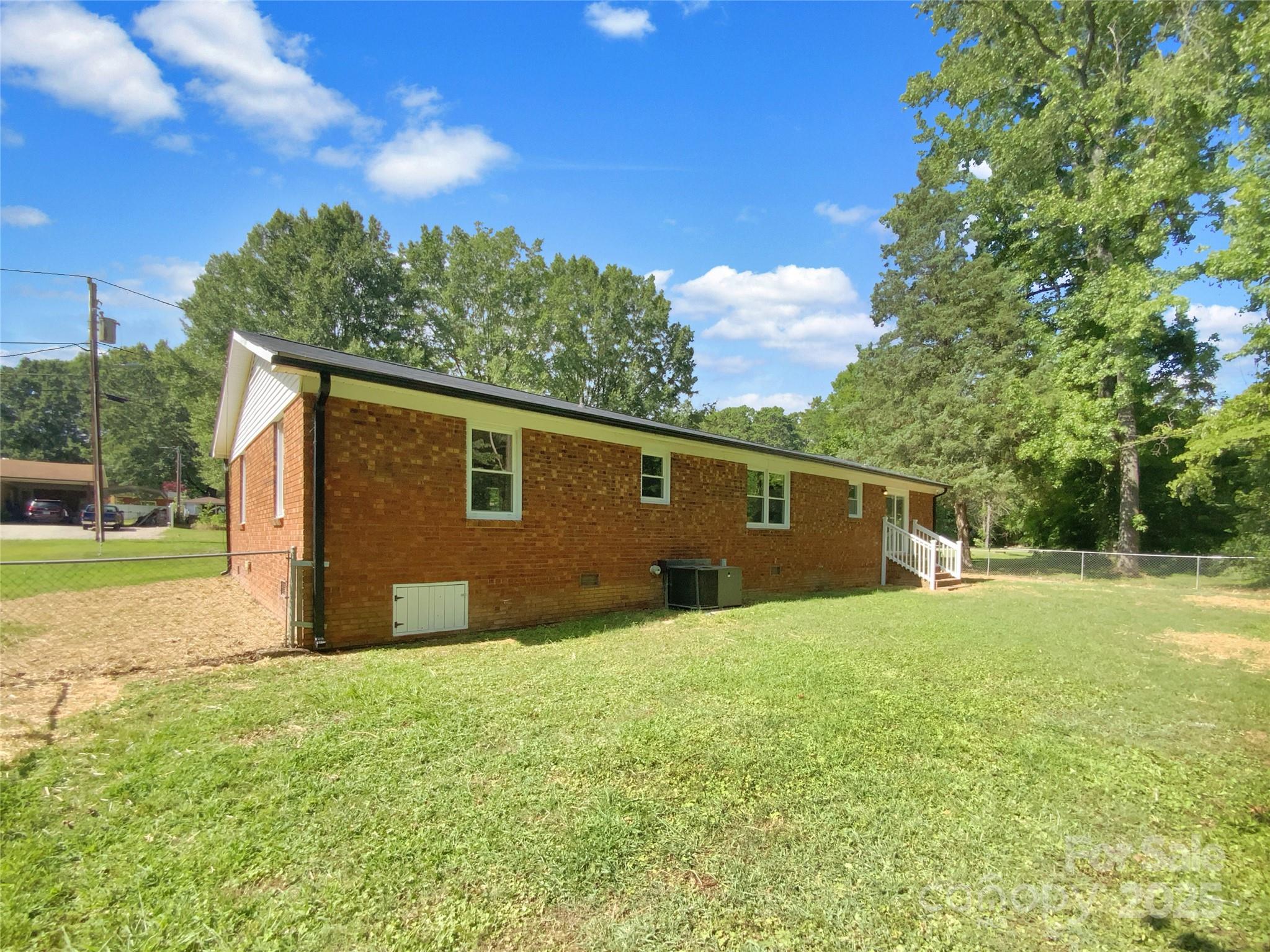 301 Briarcliff Drive — Kannapolis