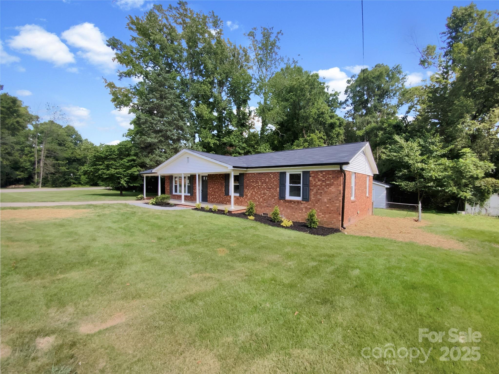 301 Briarcliff Drive — Kannapolis