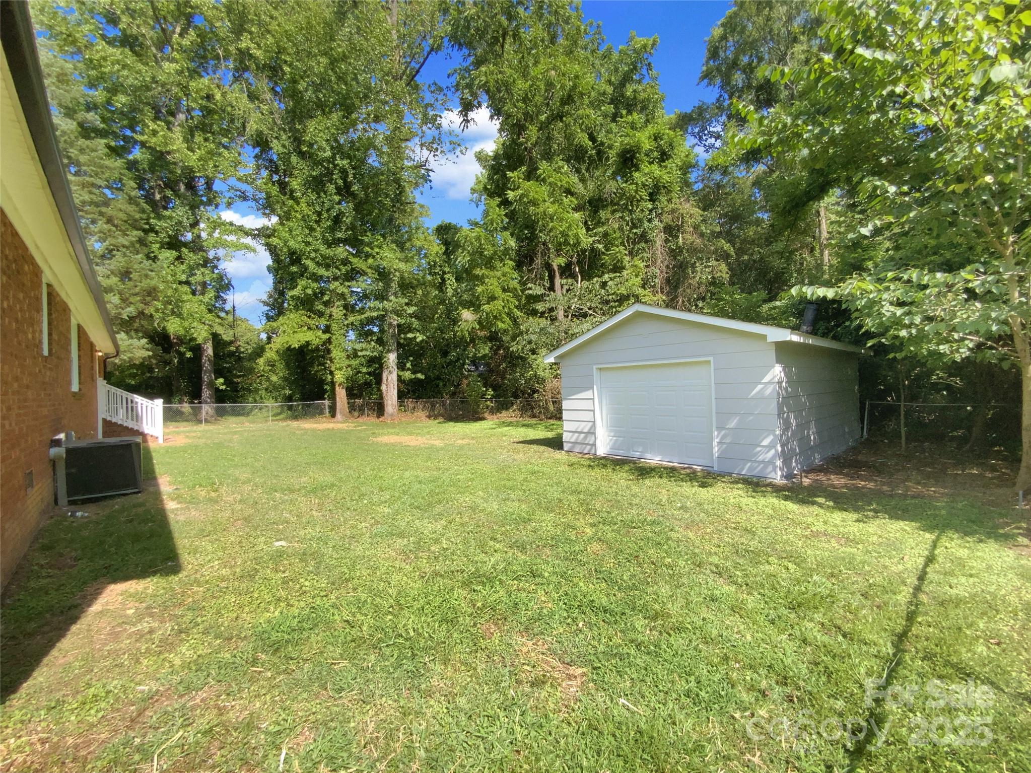 301 Briarcliff Drive — Kannapolis