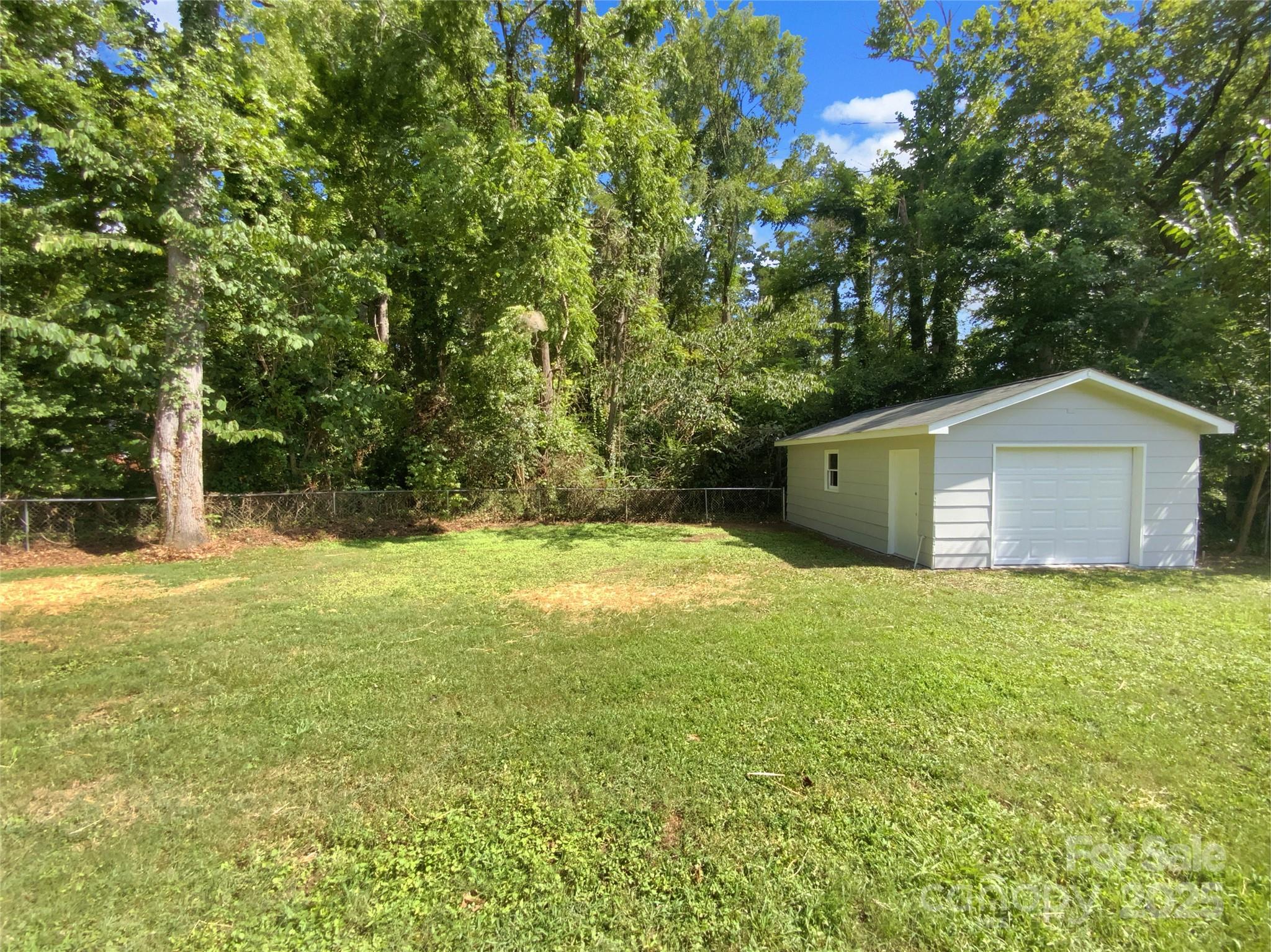 301 Briarcliff Drive — Kannapolis