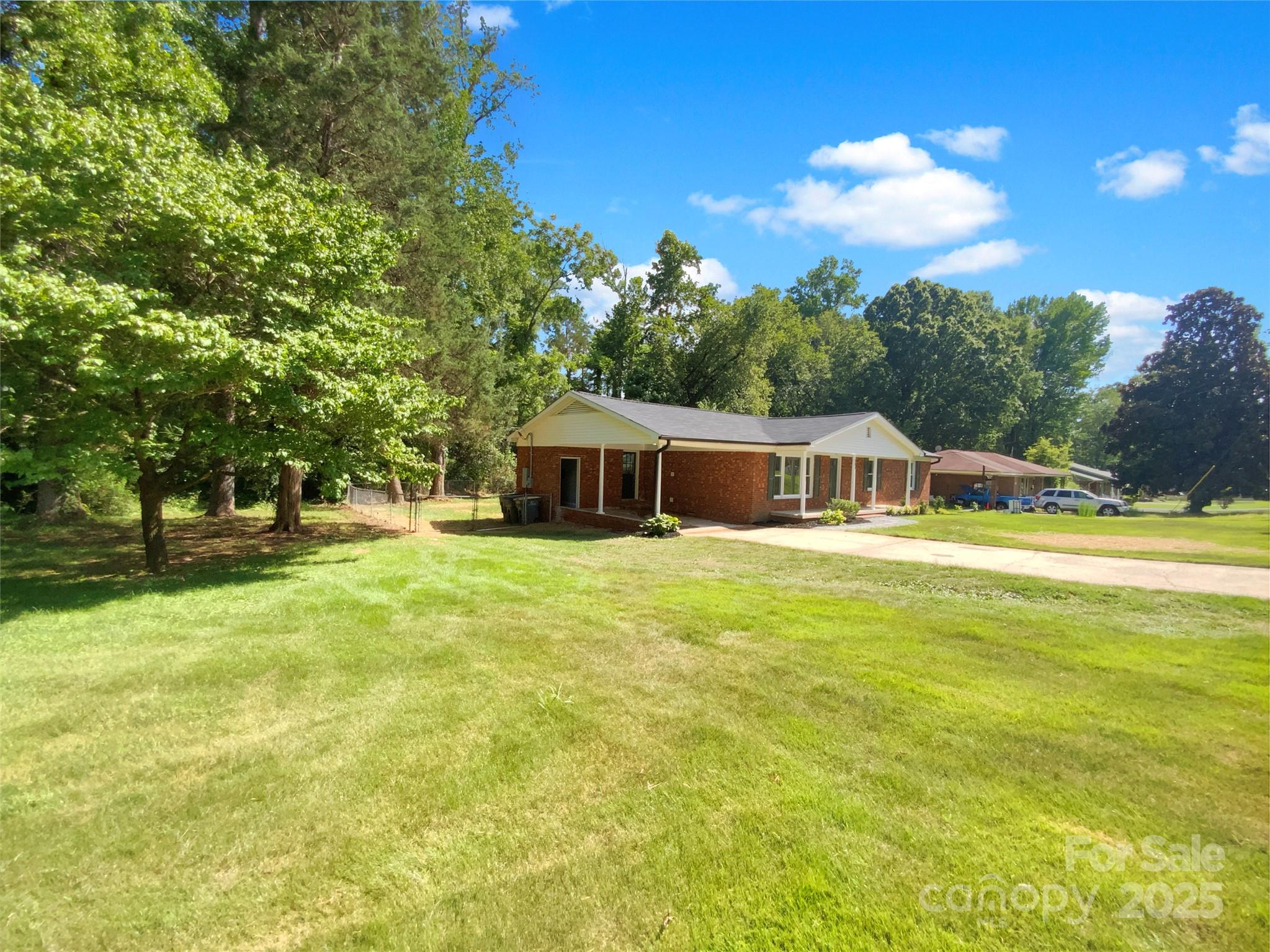 301 Briarcliff Drive — Kannapolis