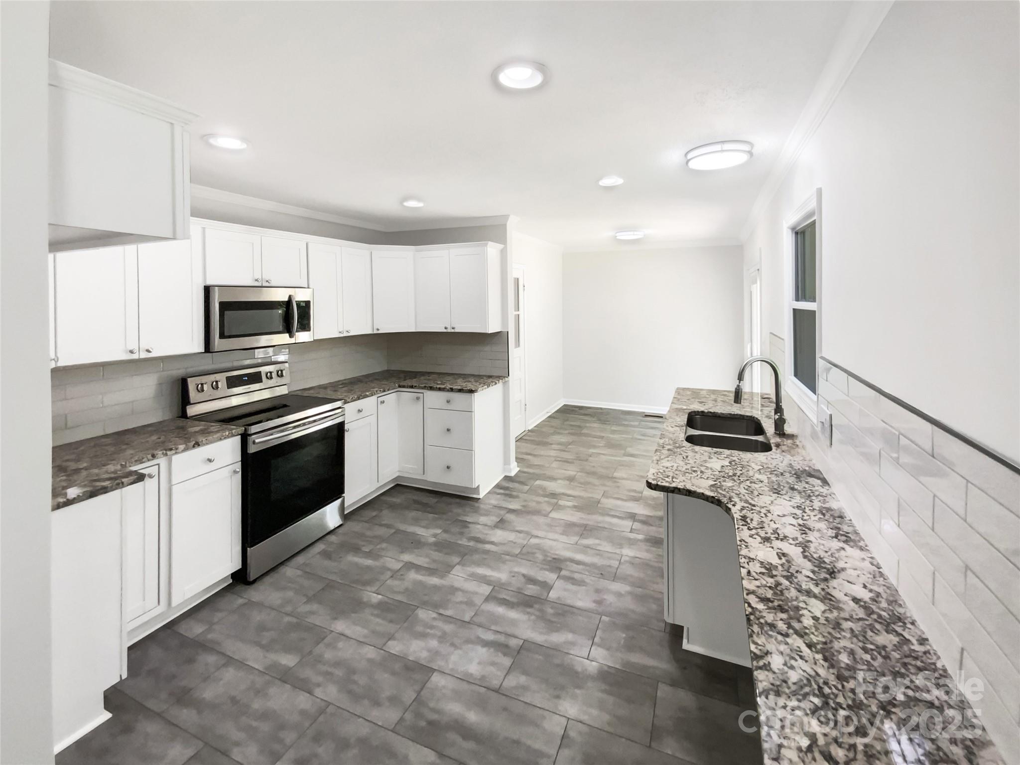 301 Briarcliff Drive — Kannapolis