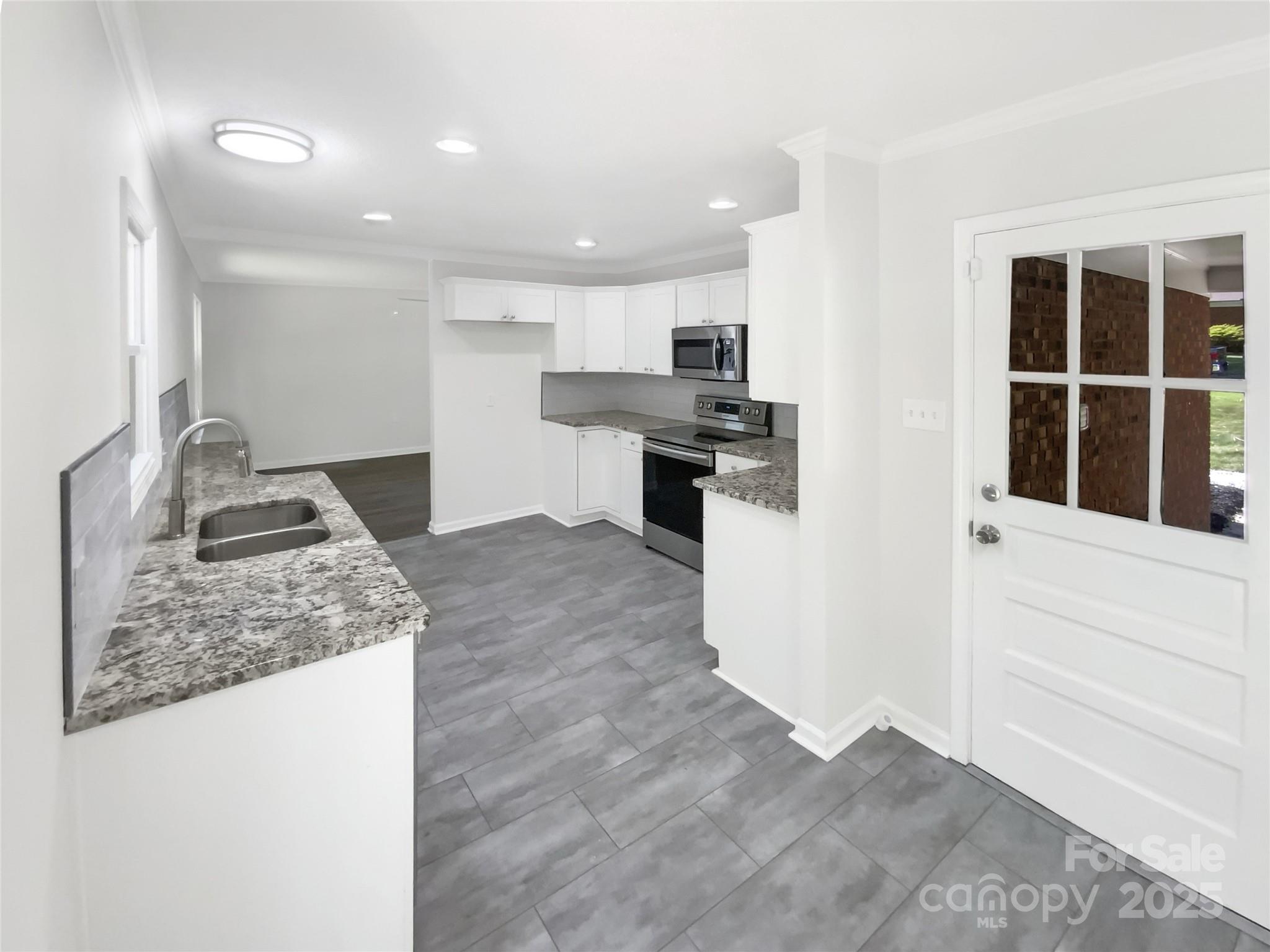 301 Briarcliff Drive — Kannapolis