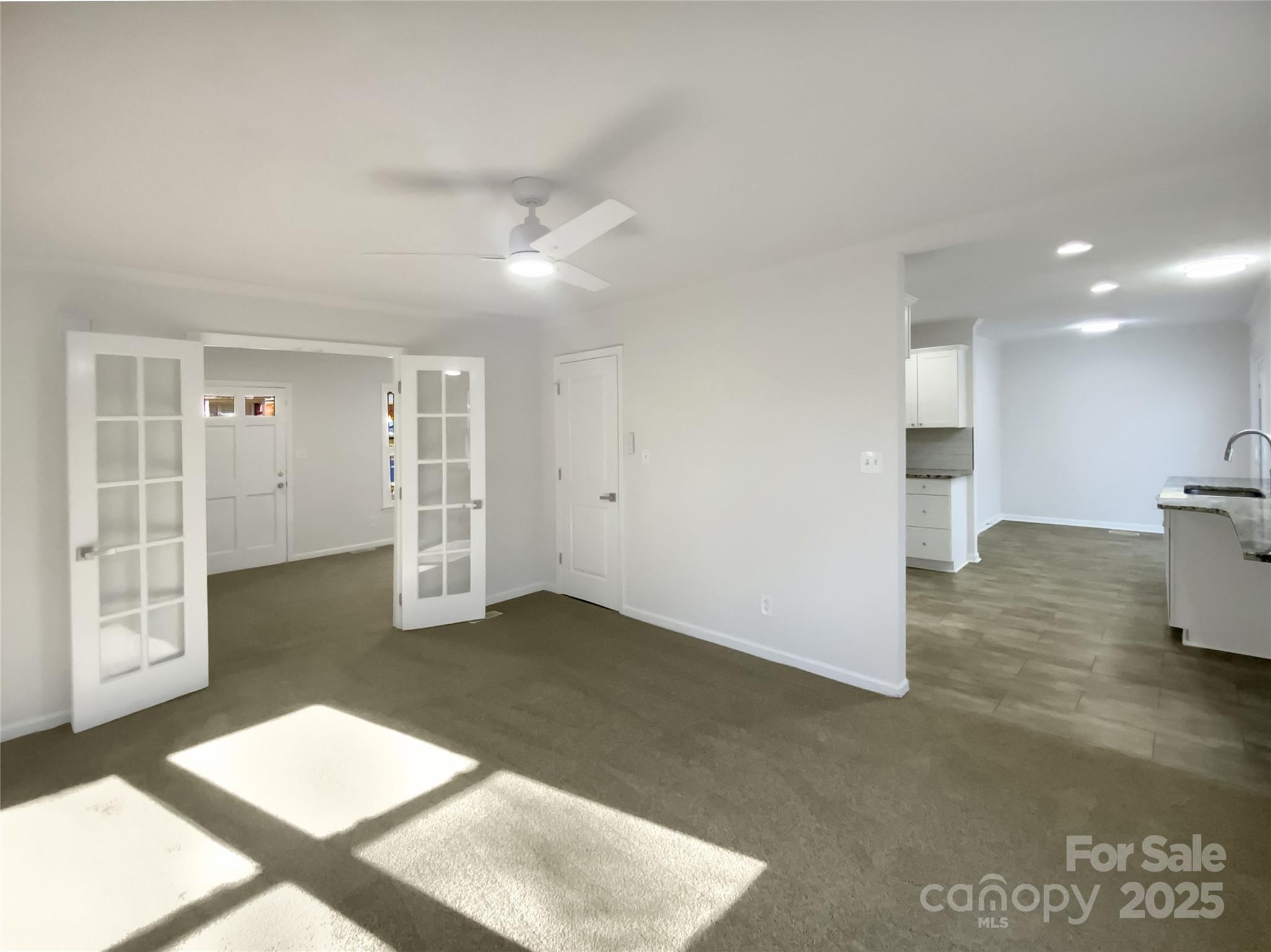 301 Briarcliff Drive — Kannapolis