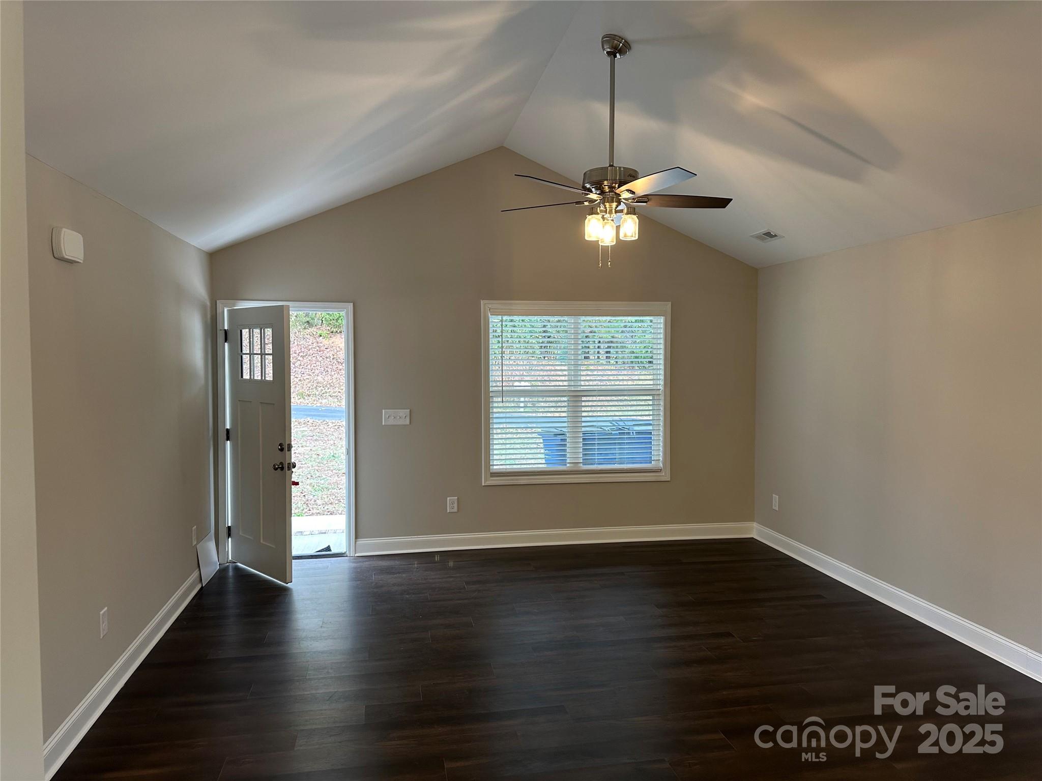 001 Barrington Street — Wadesboro