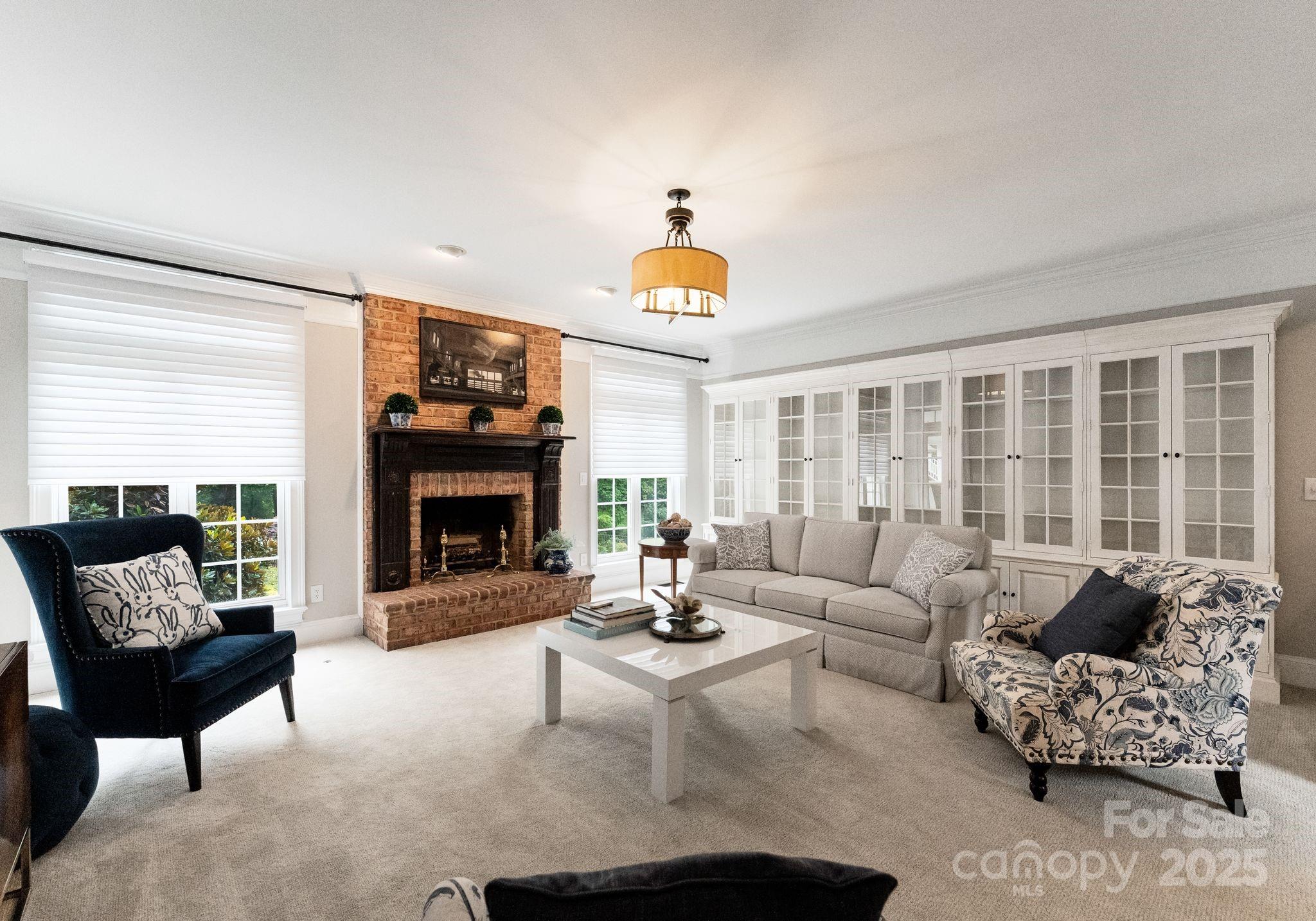 239 Kimberly Road — Davidson
