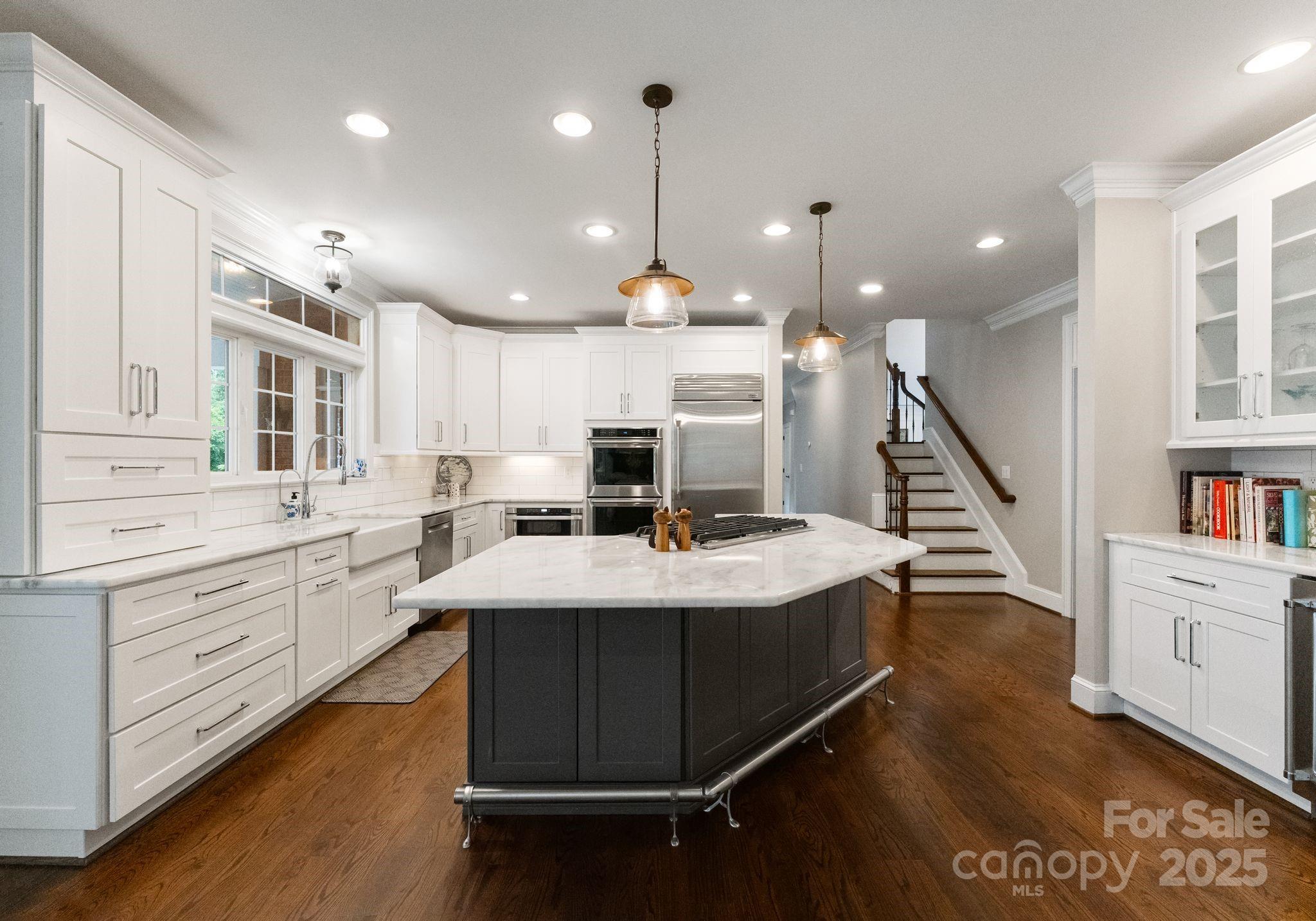 239 Kimberly Road — Davidson