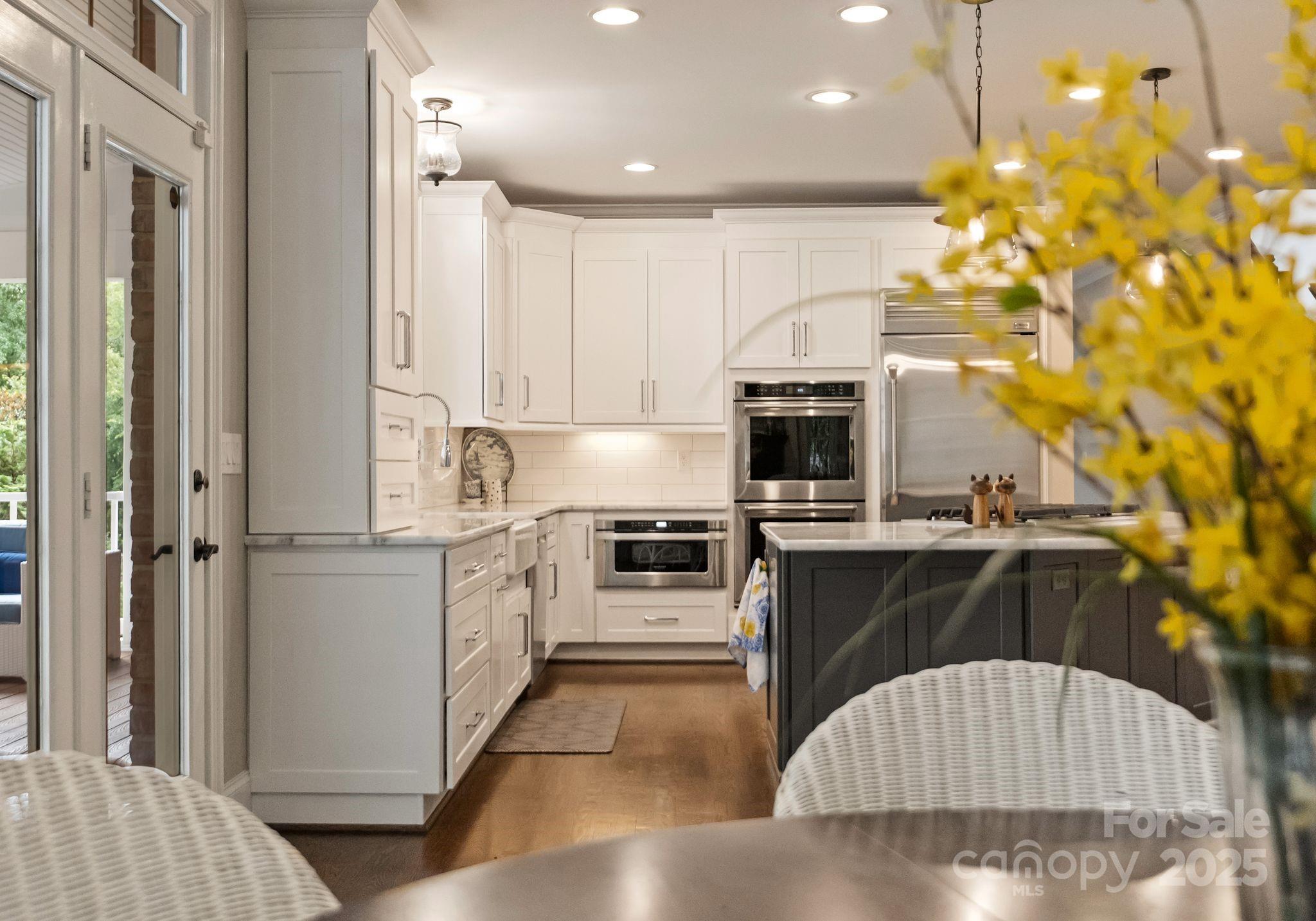 239 Kimberly Road — Davidson