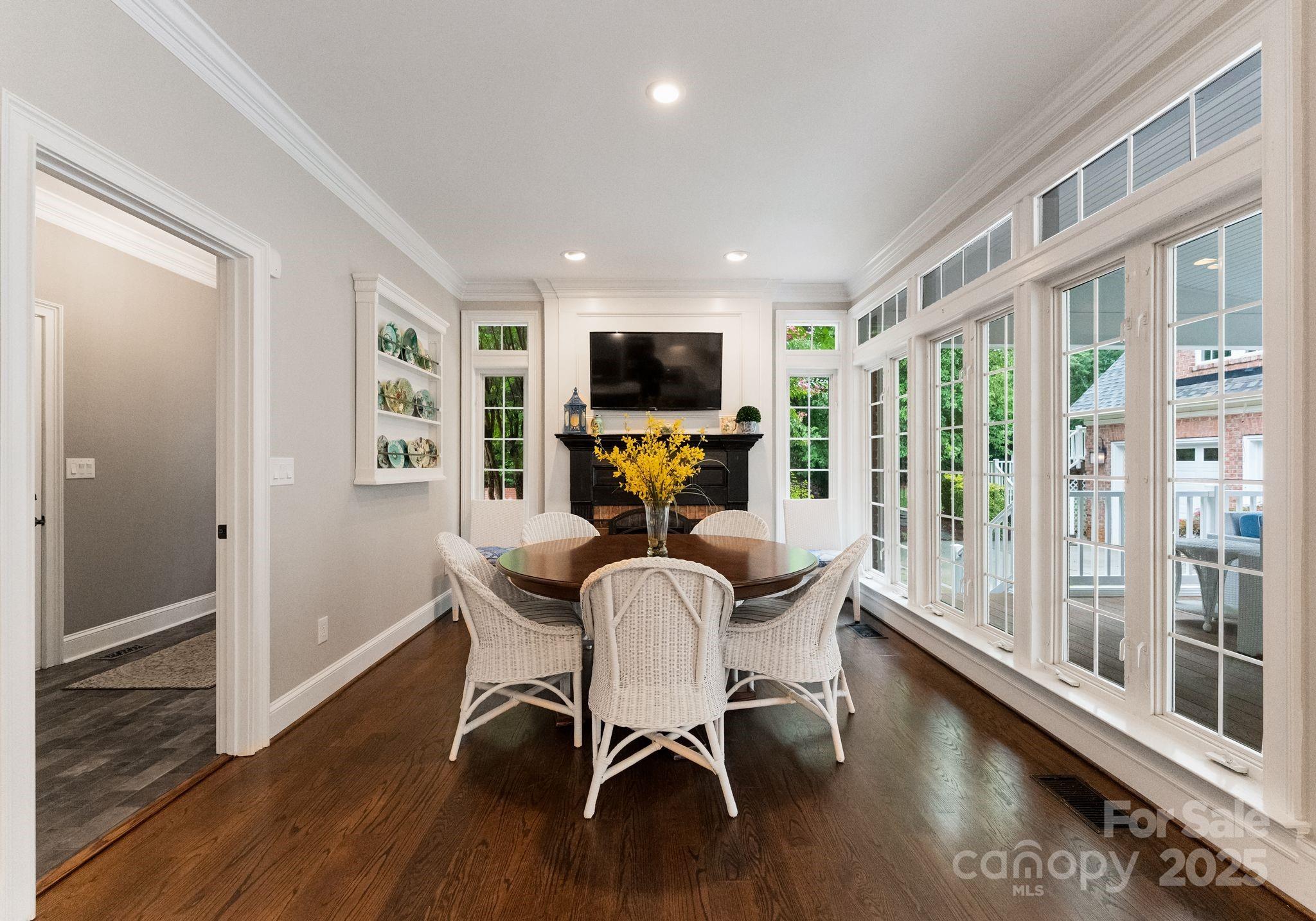 239 Kimberly Road — Davidson