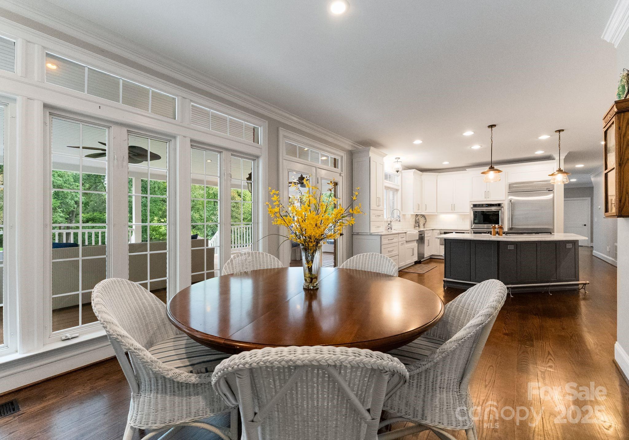 239 Kimberly Road — Davidson