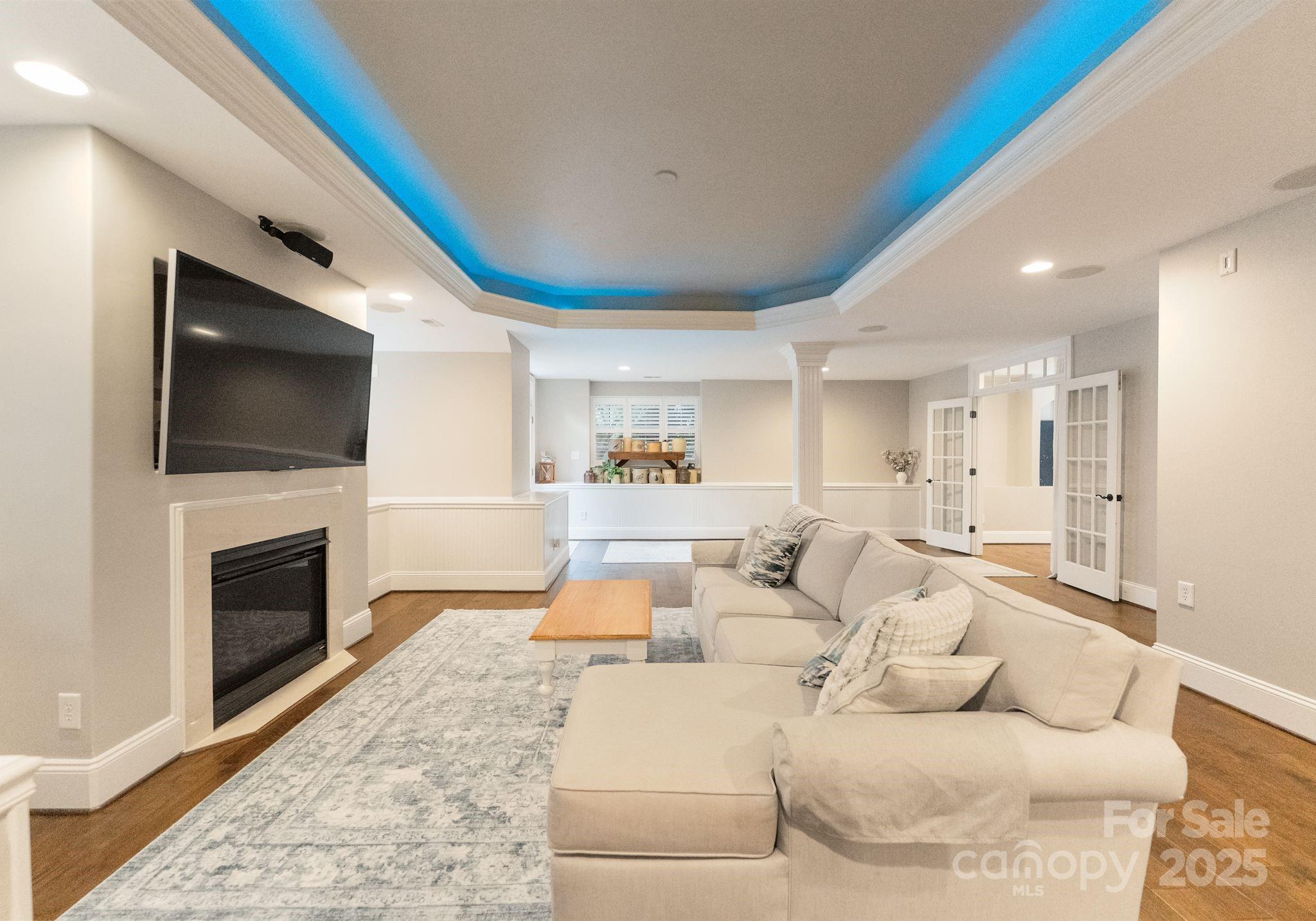 239 Kimberly Road — Davidson