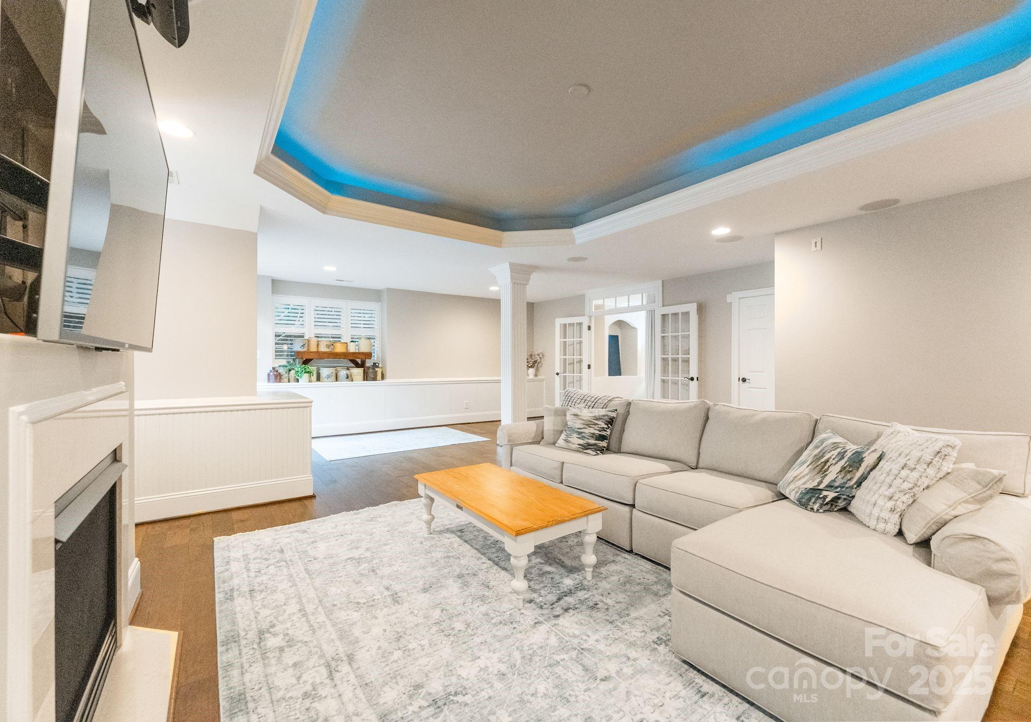 239 Kimberly Road — Davidson