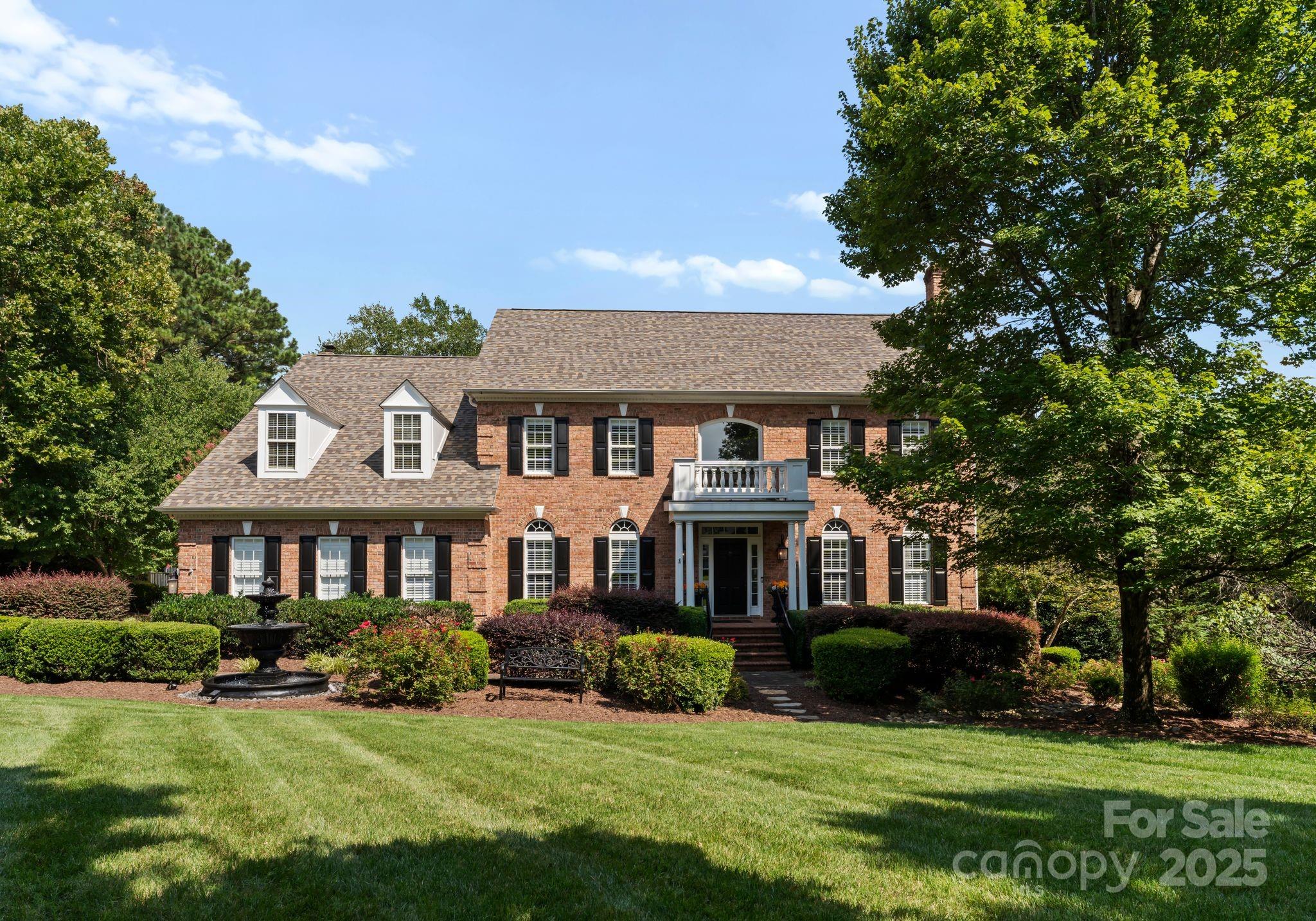 239 Kimberly Road — Davidson