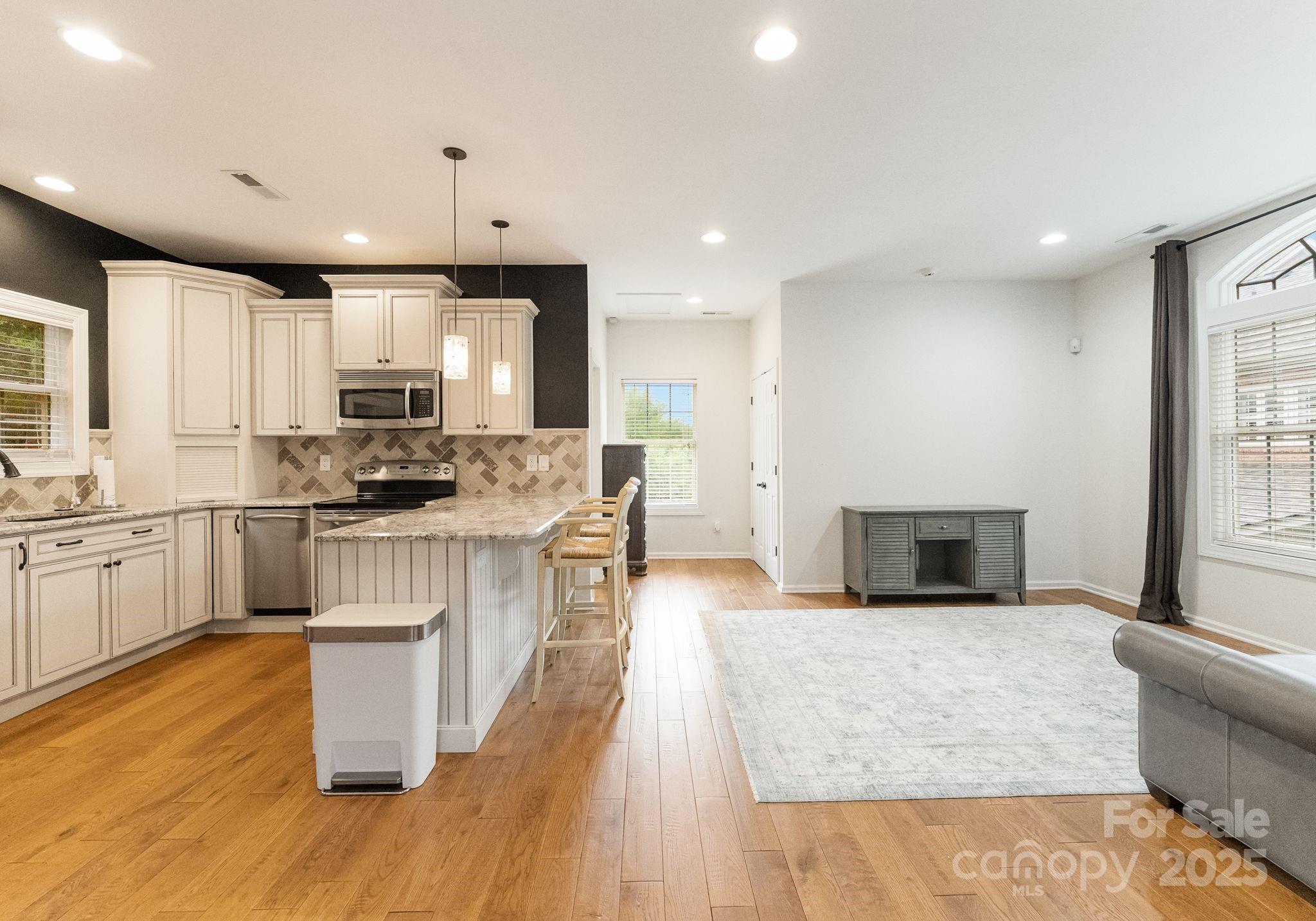 239 Kimberly Road — Davidson