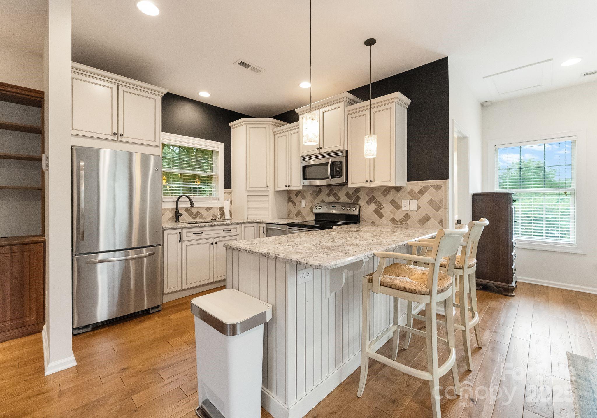 239 Kimberly Road — Davidson