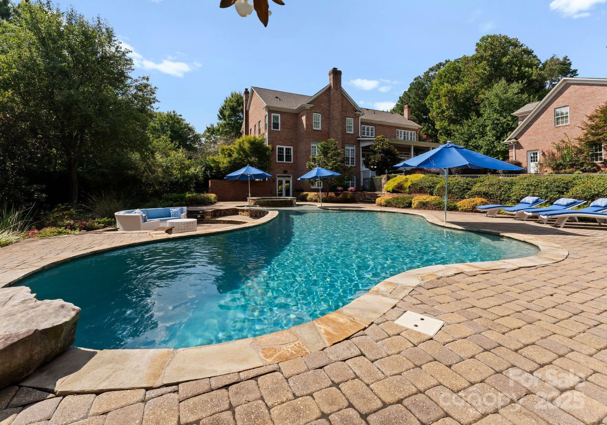 239 Kimberly Road — Davidson