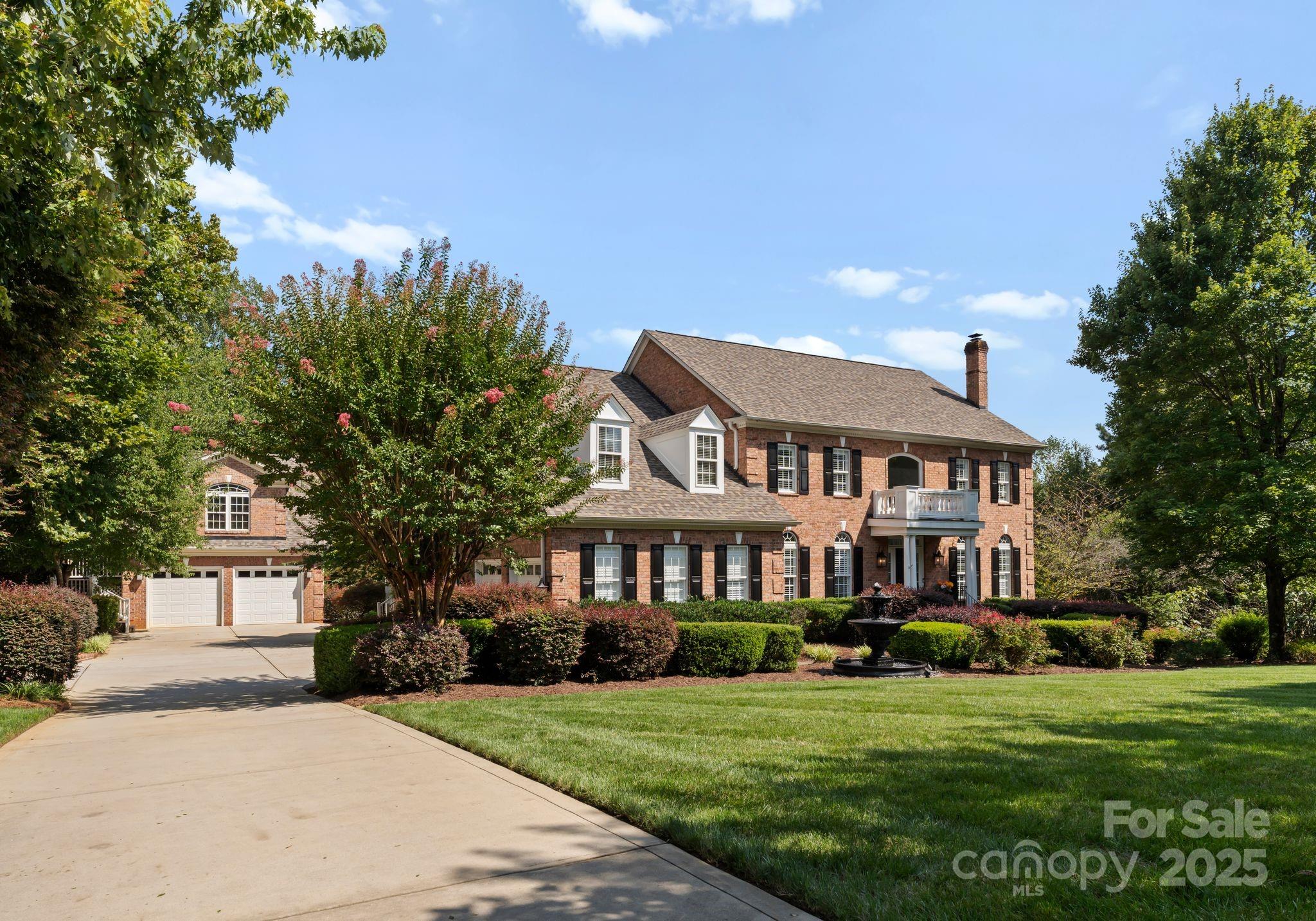 239 Kimberly Road — Davidson