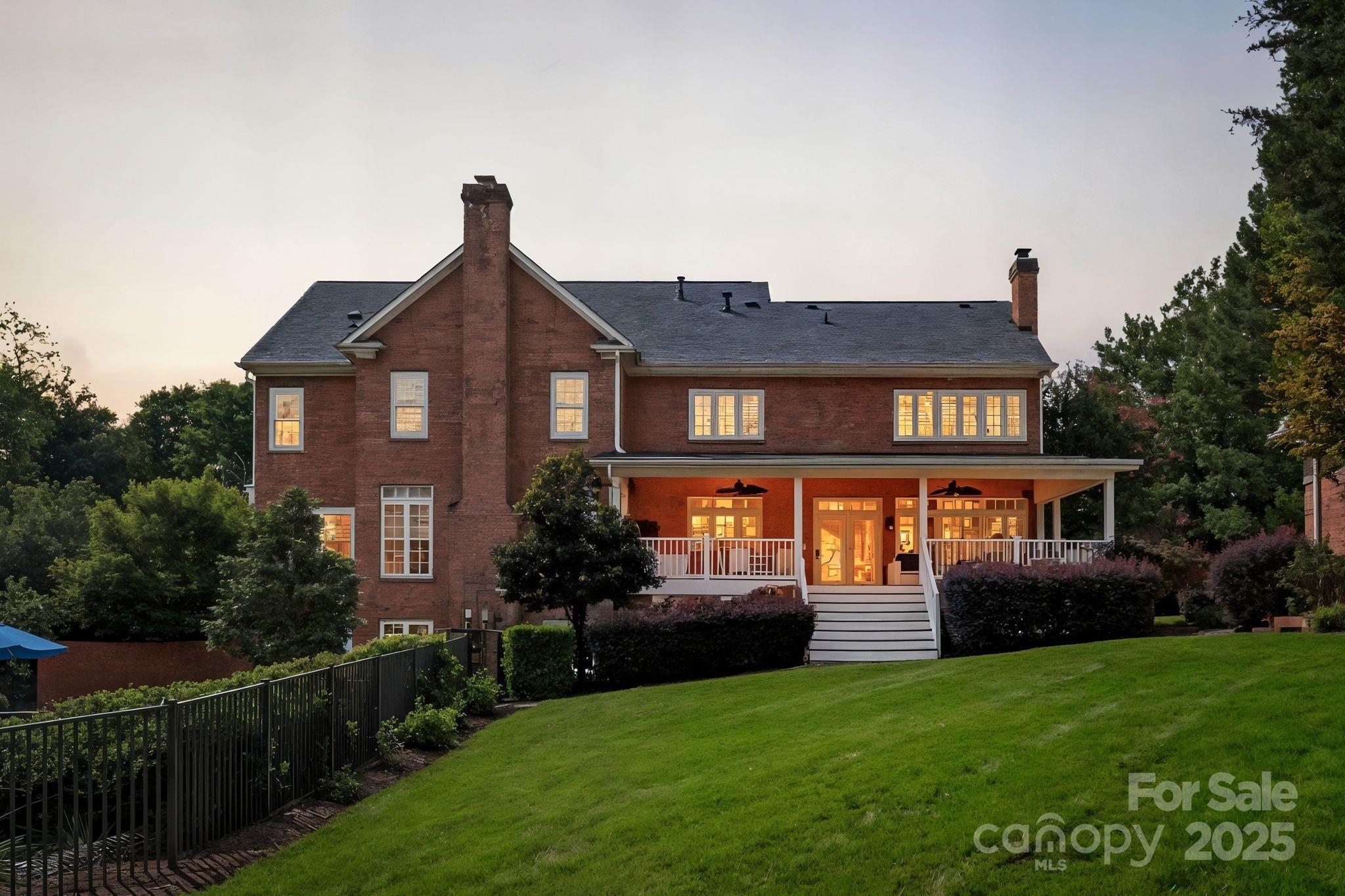 239 Kimberly Road — Davidson
